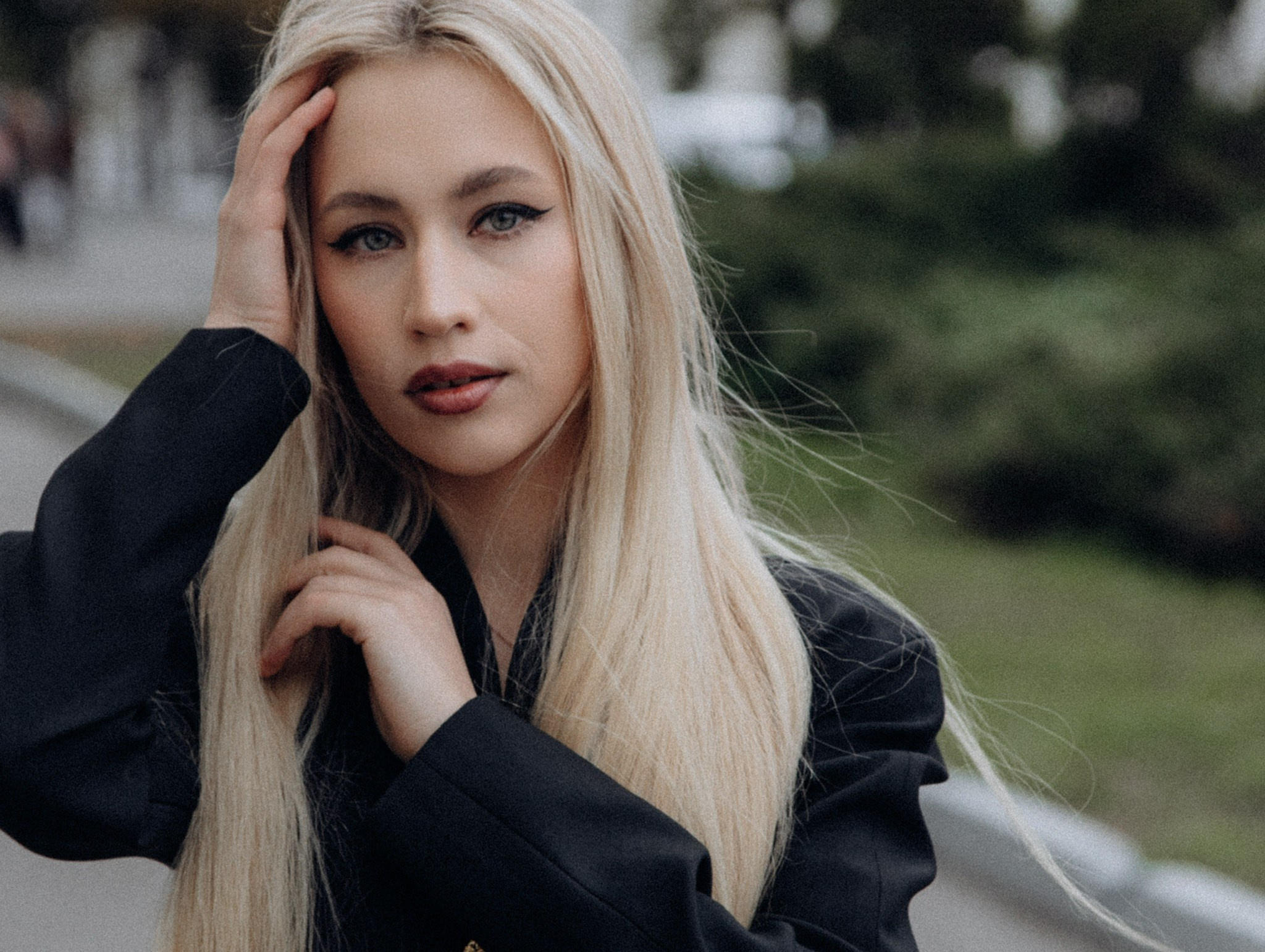 Анастасия. Свадебный фотограф в Казани и Санкт-Петербурге Евгения Есенина