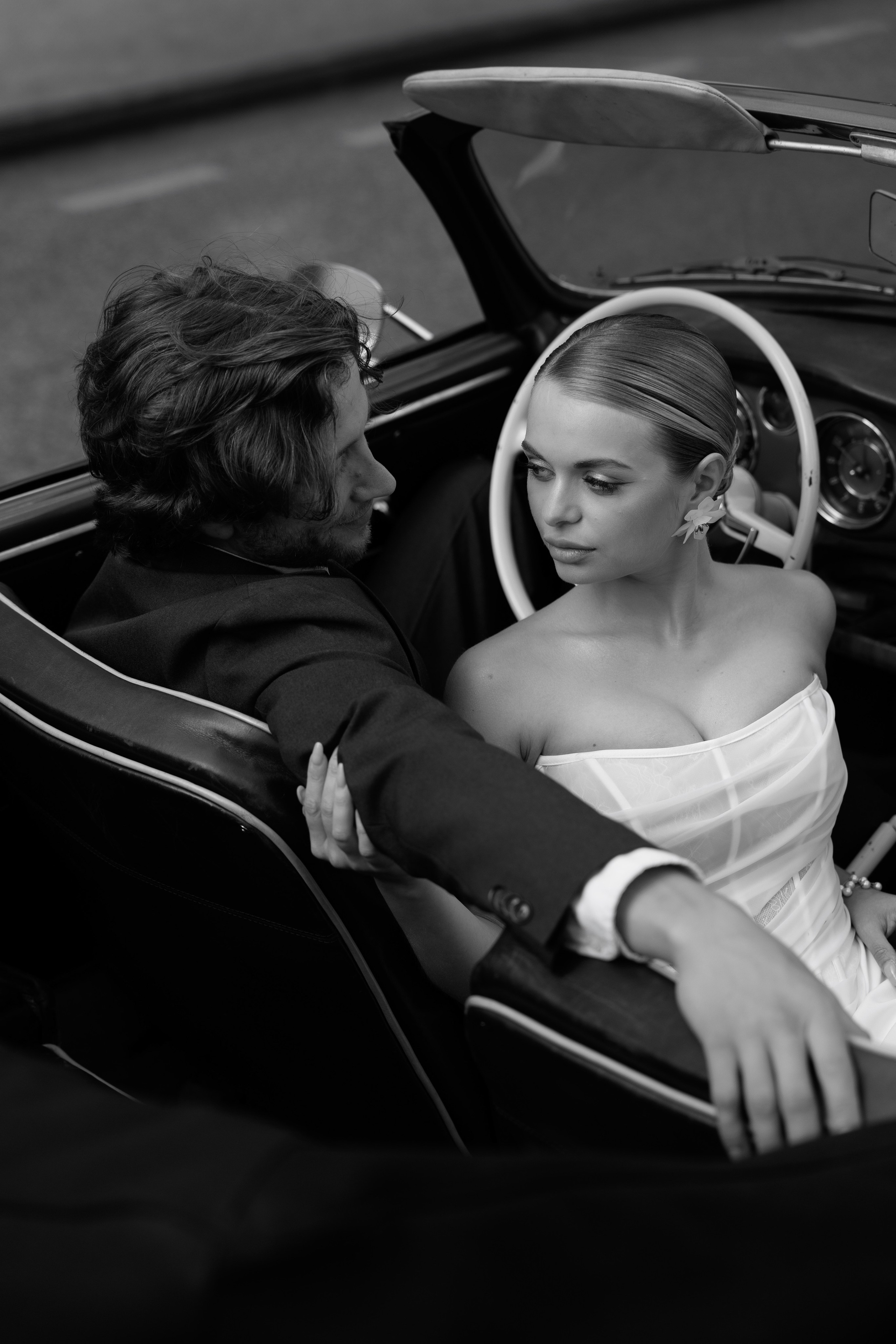 Анна & Богдан. Фотограф Сотникова Вероника