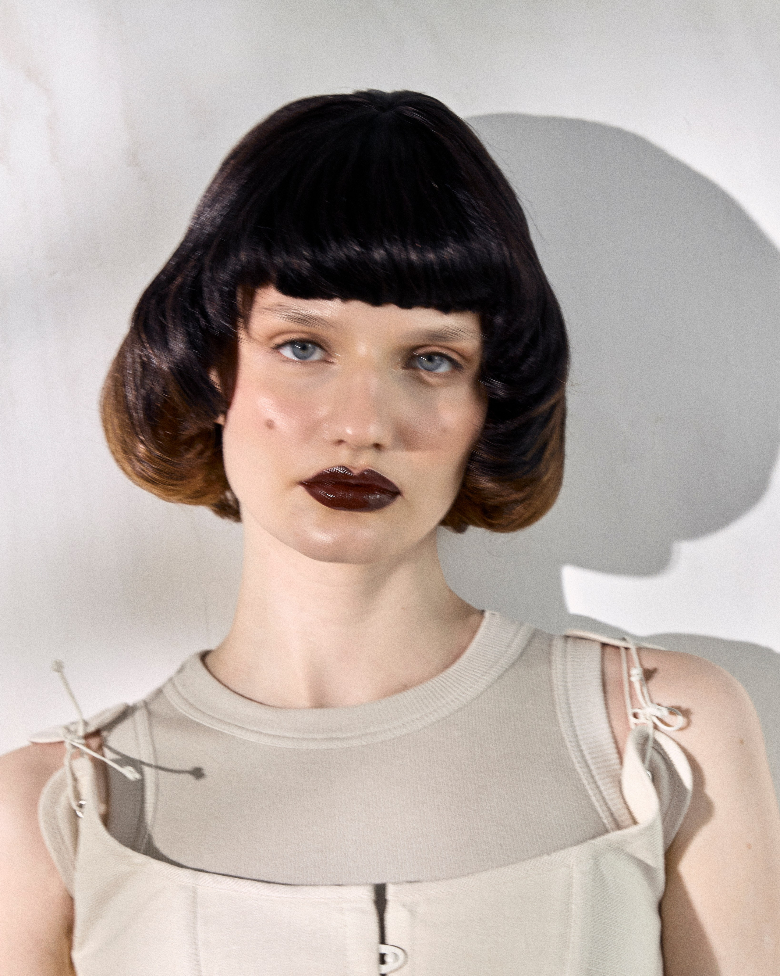 Для брендов. Фотограф актерского портфолио Юлия Корытов