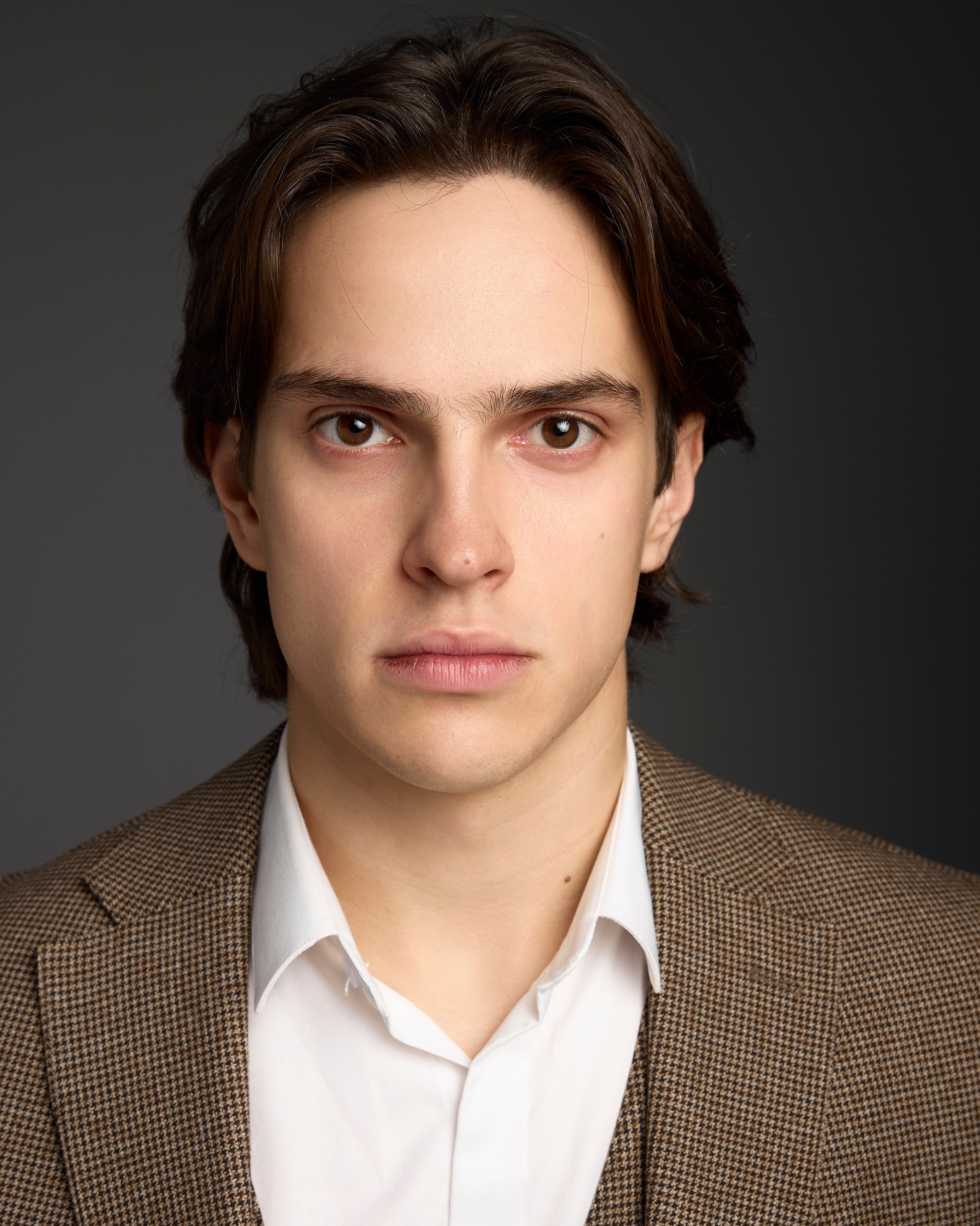 Актерское портфолио. Фотограф актерского портфолио Юлия Корытов