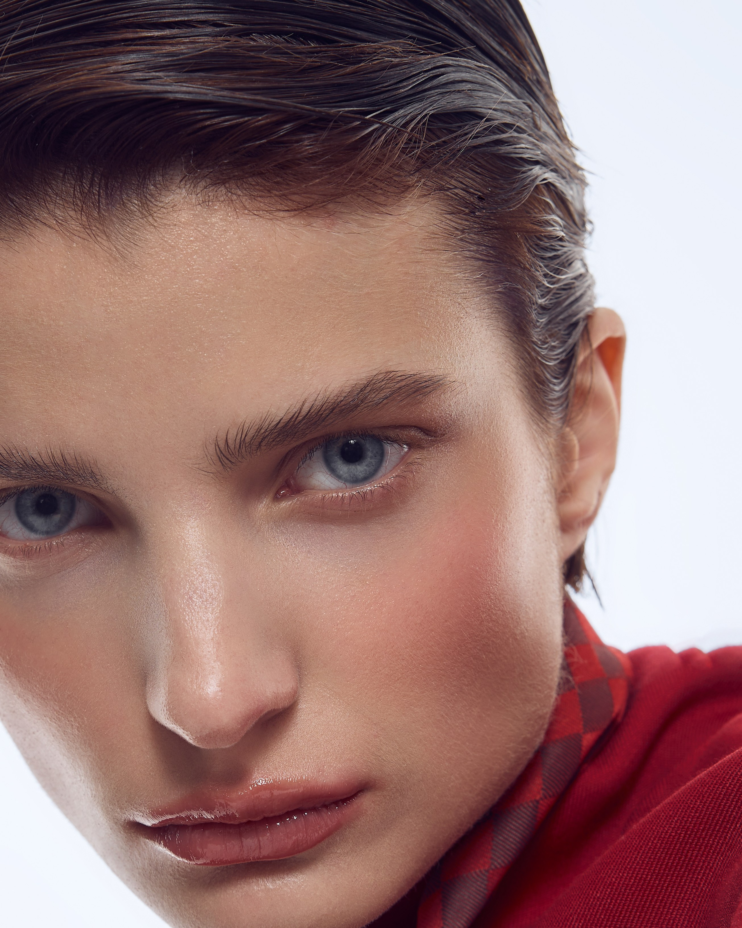 Для брендов. Фотограф актерского портфолио Юлия Корытов