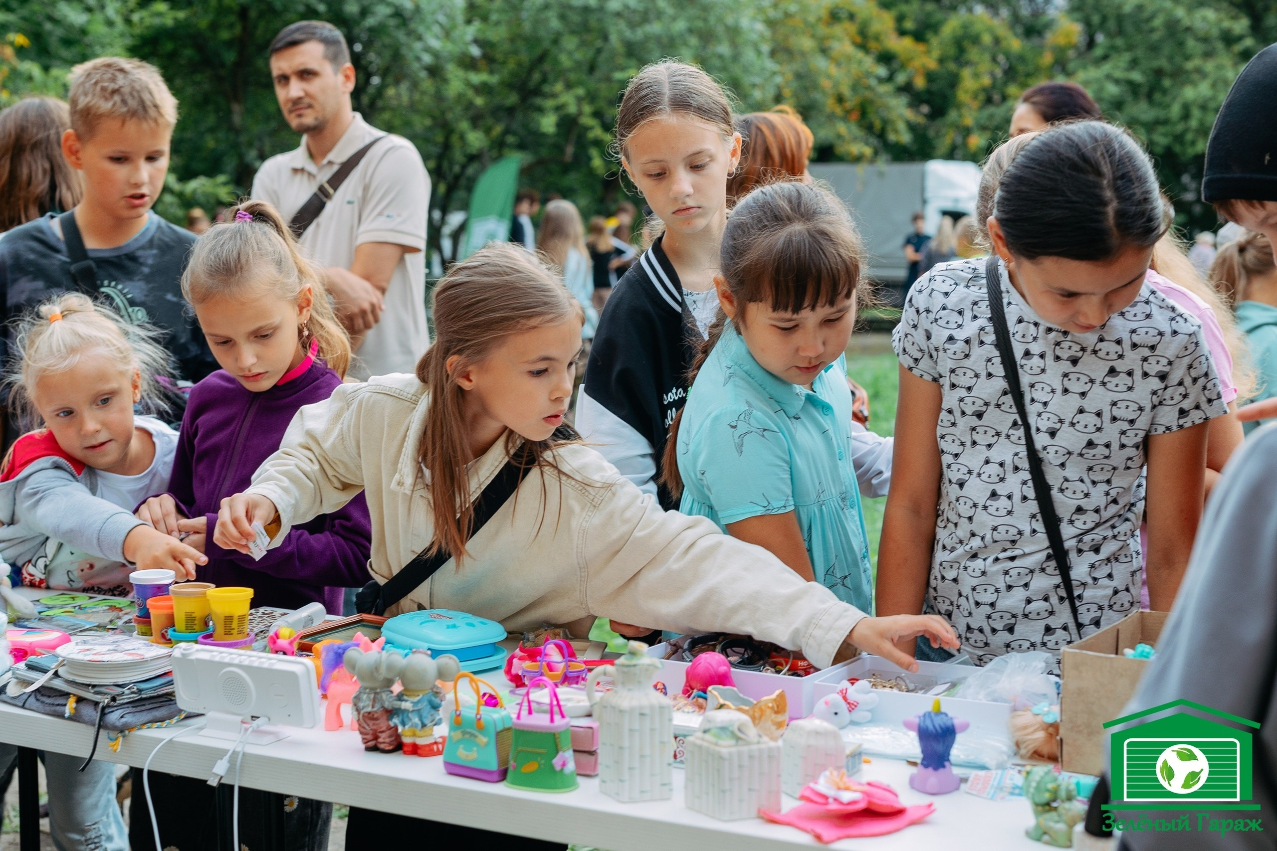 Репортажная съемка. Фотограф Екатерина Головатюк, Железногорск Красноярского края