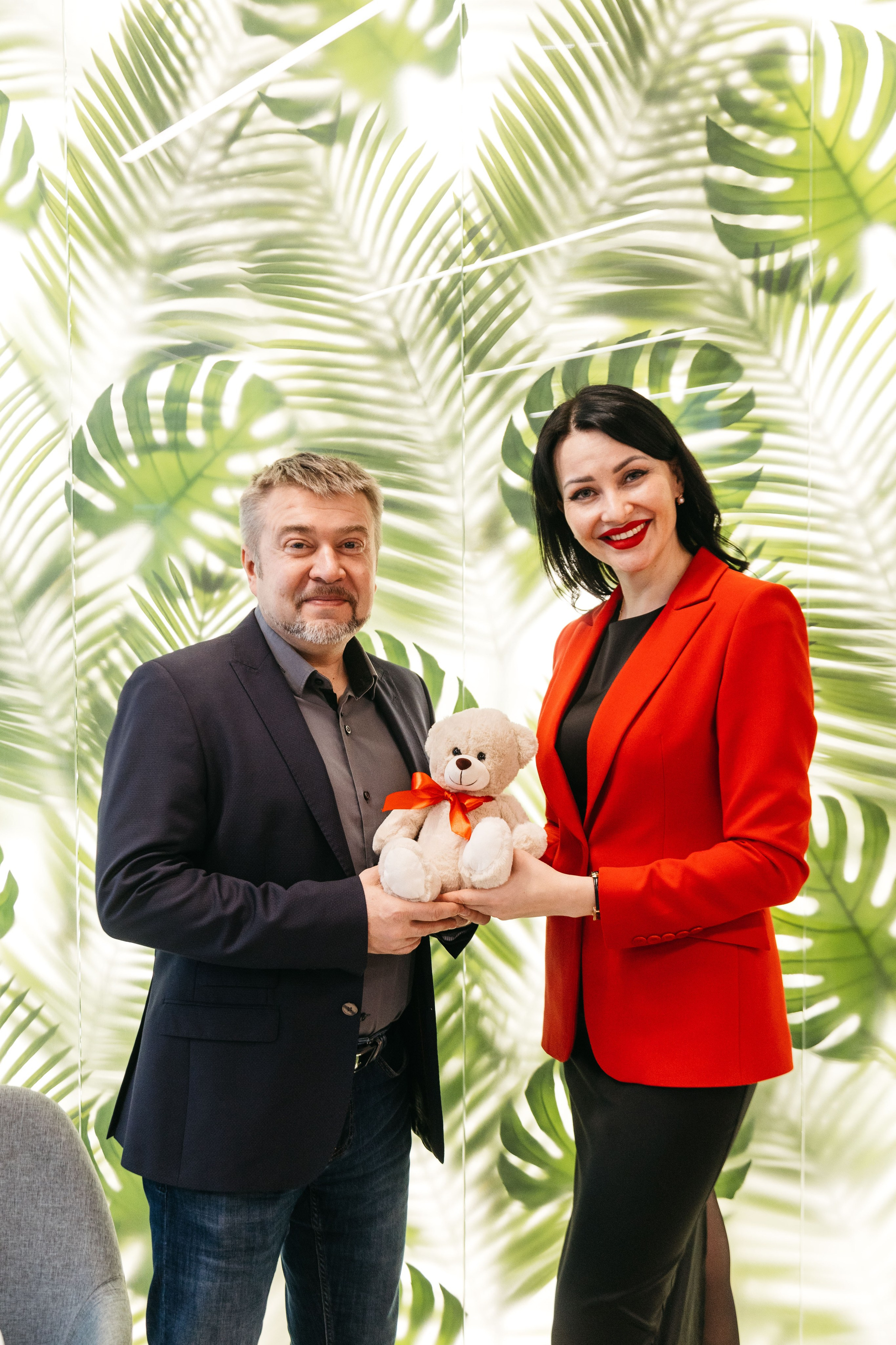 Фотоотчёт, репортаж с любого вашего мероприятия