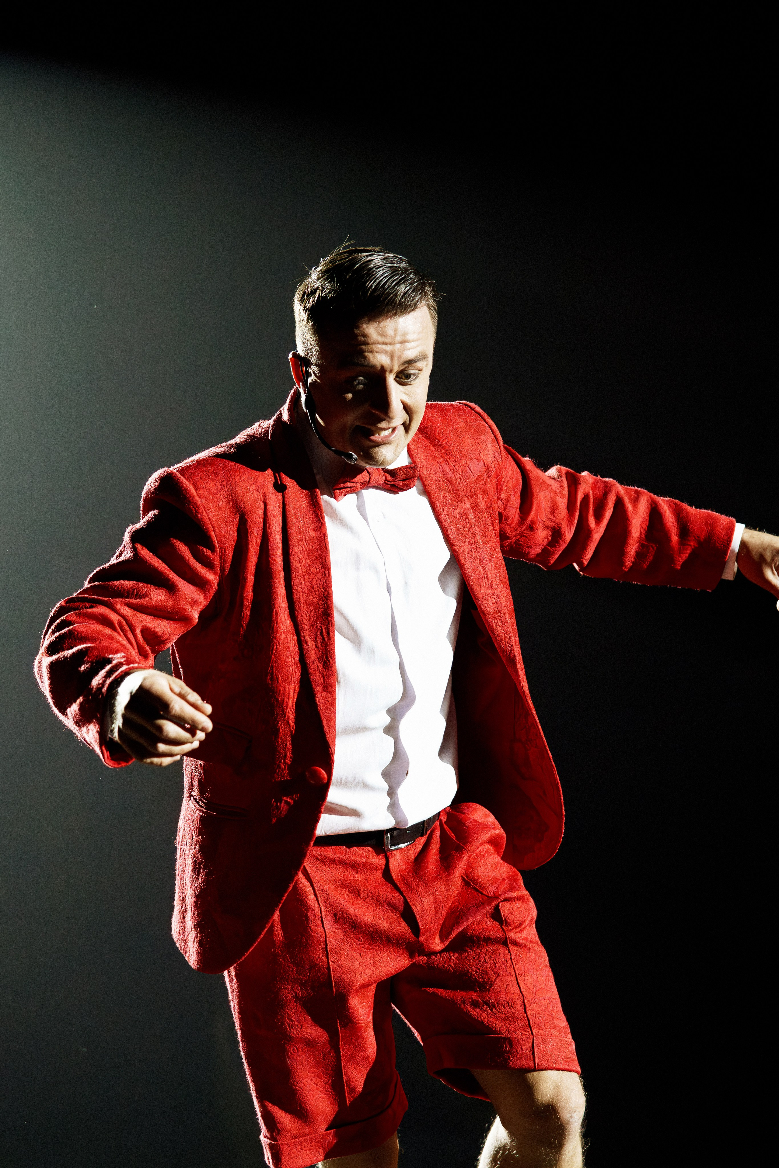 Новое шоу Гии Эрадзе «ПЕСЧАНАЯ СКАЗКА». Фотомастерская Воробьевых