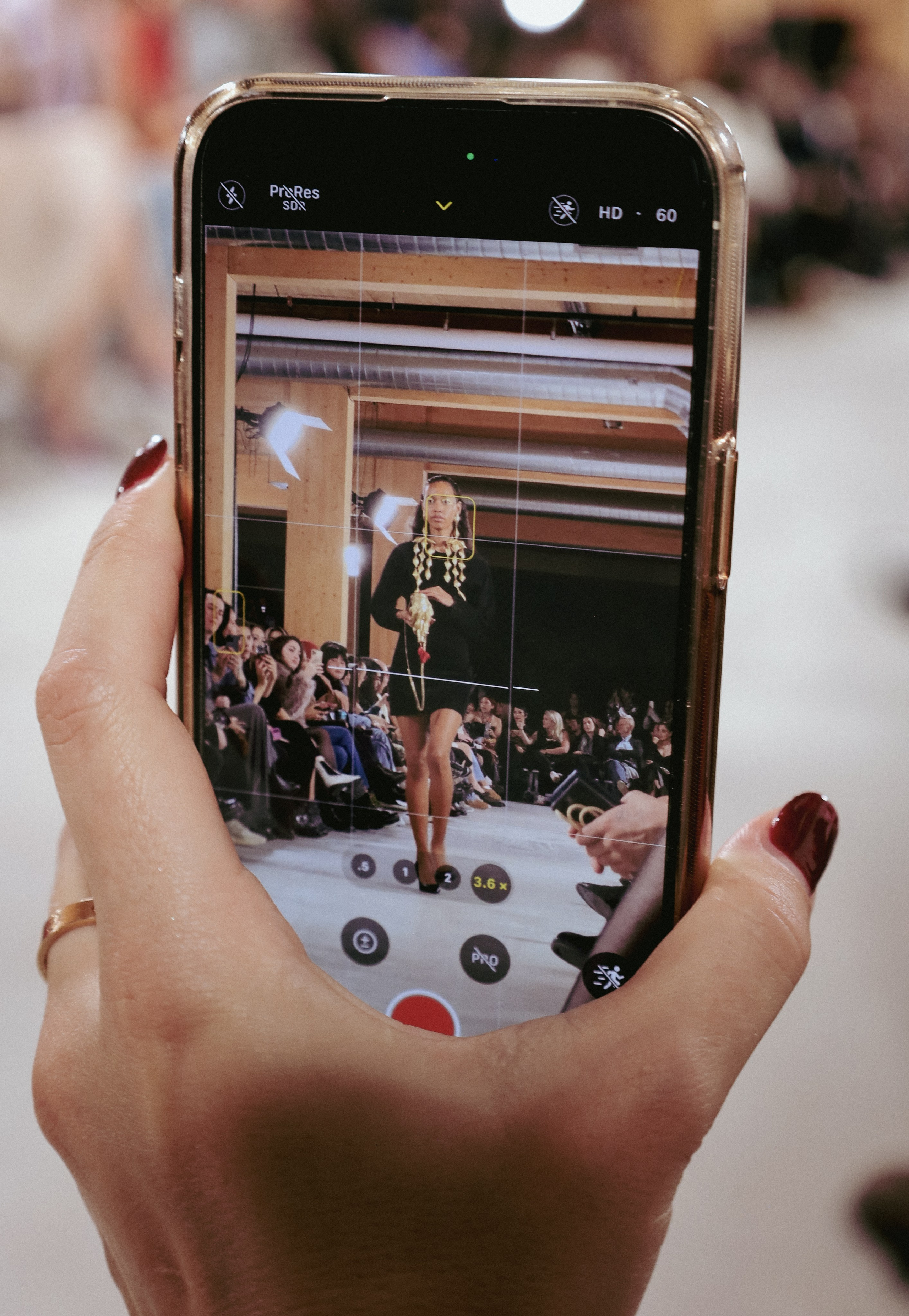 Fashion. Главная