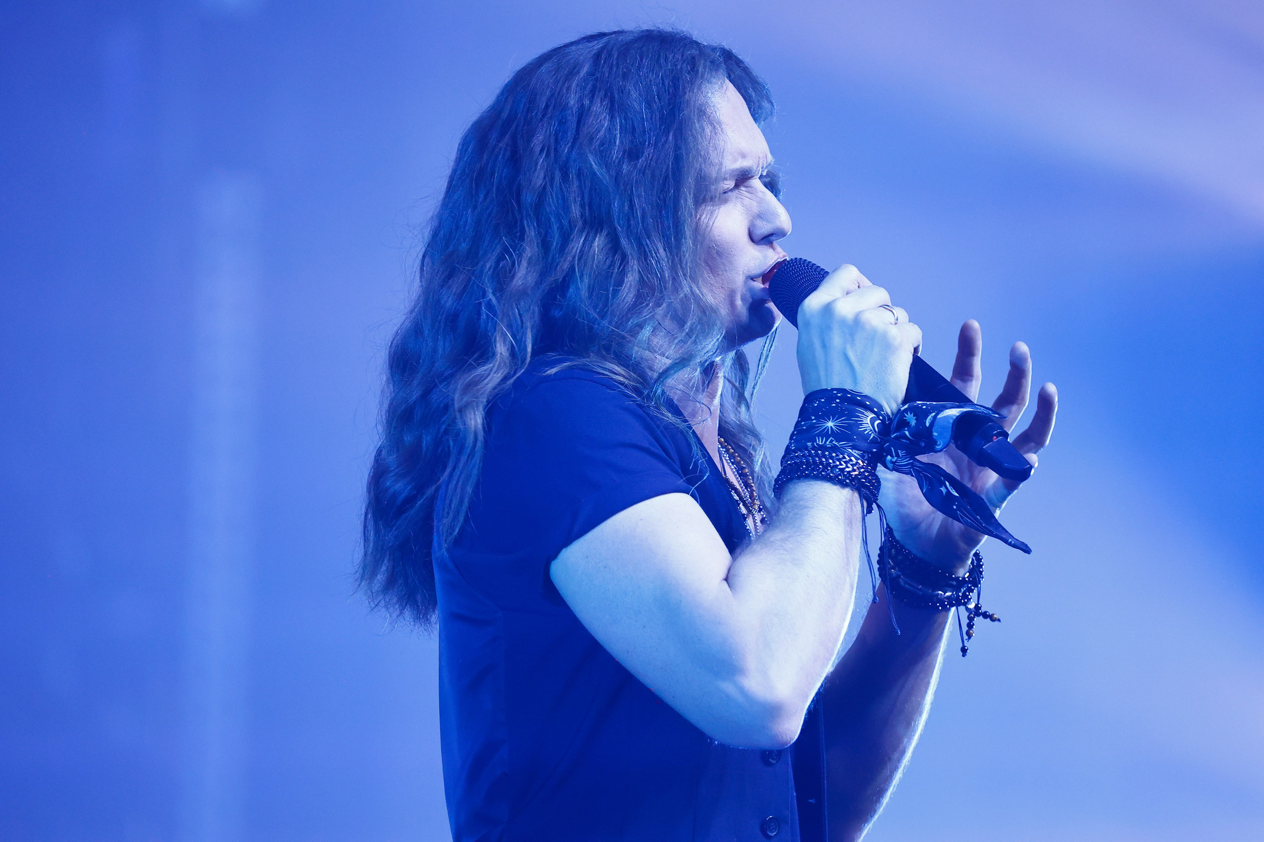 ЭПИДЕМИЯ КОНЦЕРТ С ОРКЕСТРОМ @КЗ МОСКВА