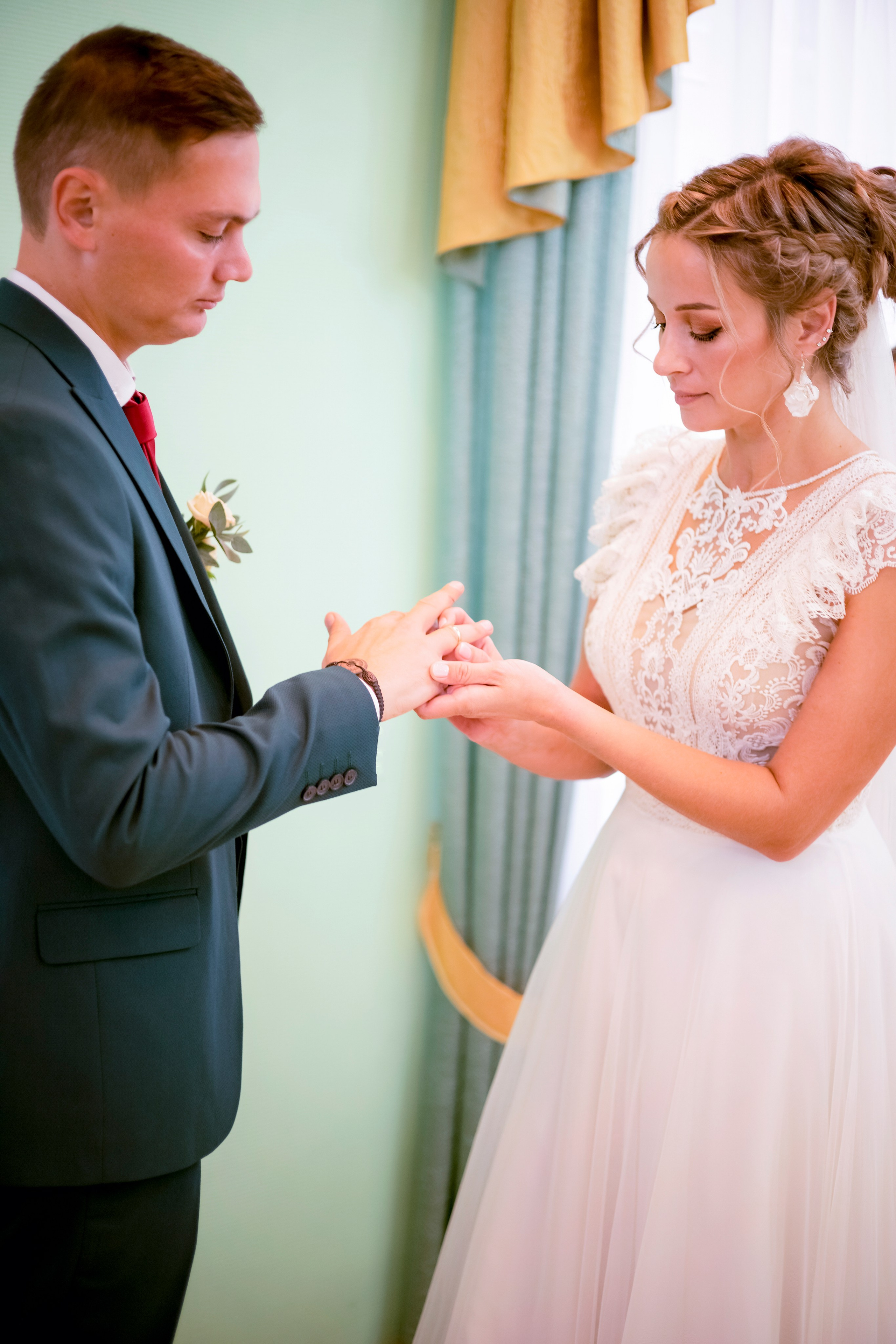 Михаил и Татьяна 12.10.2024 г. Фотограф Людмила Лебединская г. Краснодар (Приморско-Ахтарский р-он)