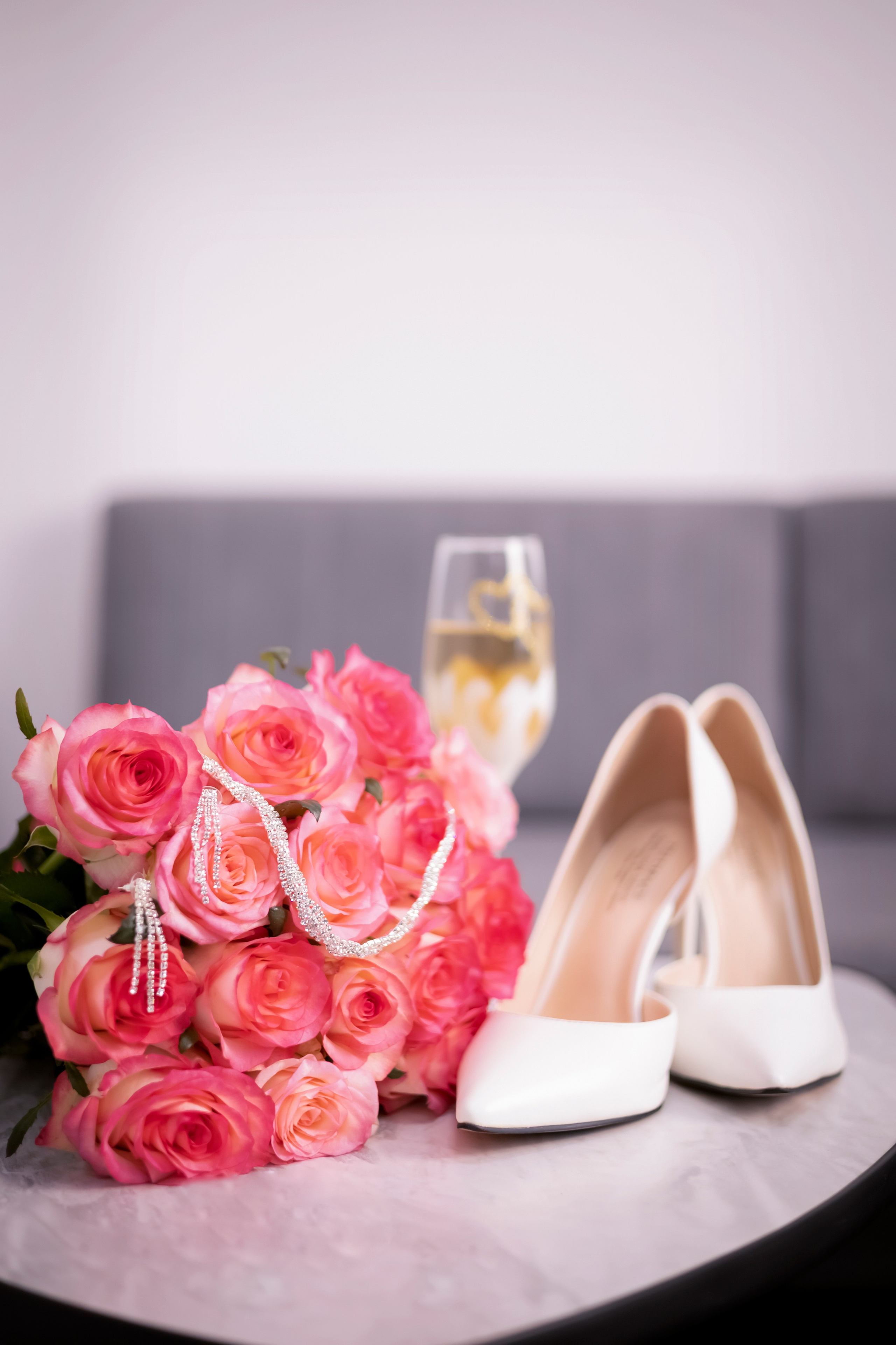 Утро Невесты Елизаветы. Фотограф Людмила Лебединская г. Краснодар (Приморско-Ахтарский р-он)