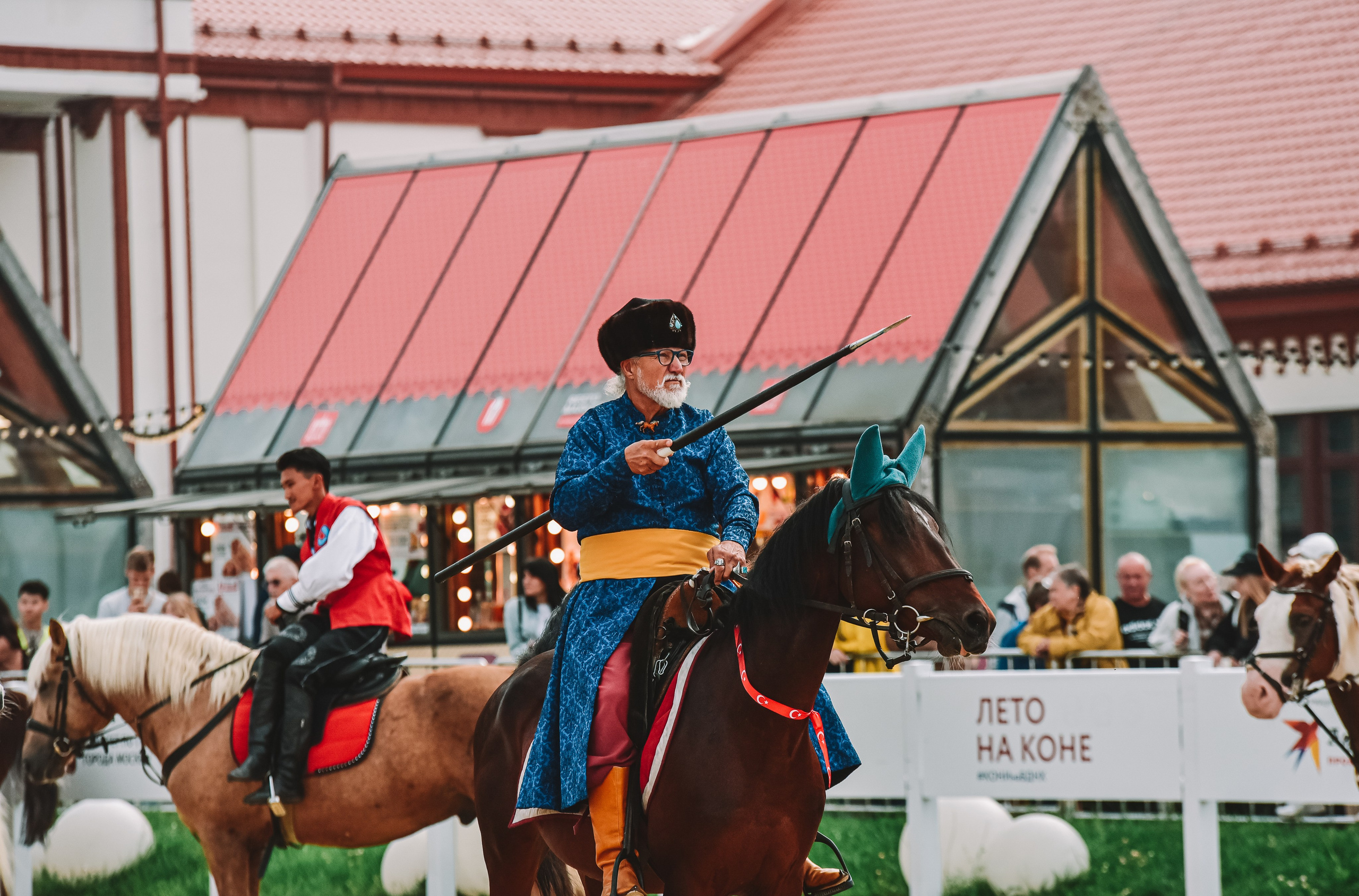 Фотосъёмка спортивных мероприятий