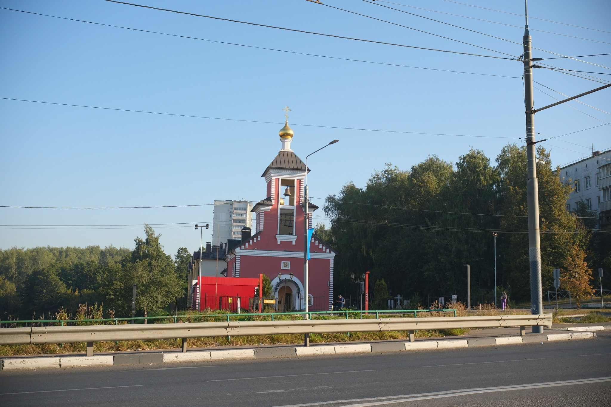 День города 2024. Улица, люди, жизнь…