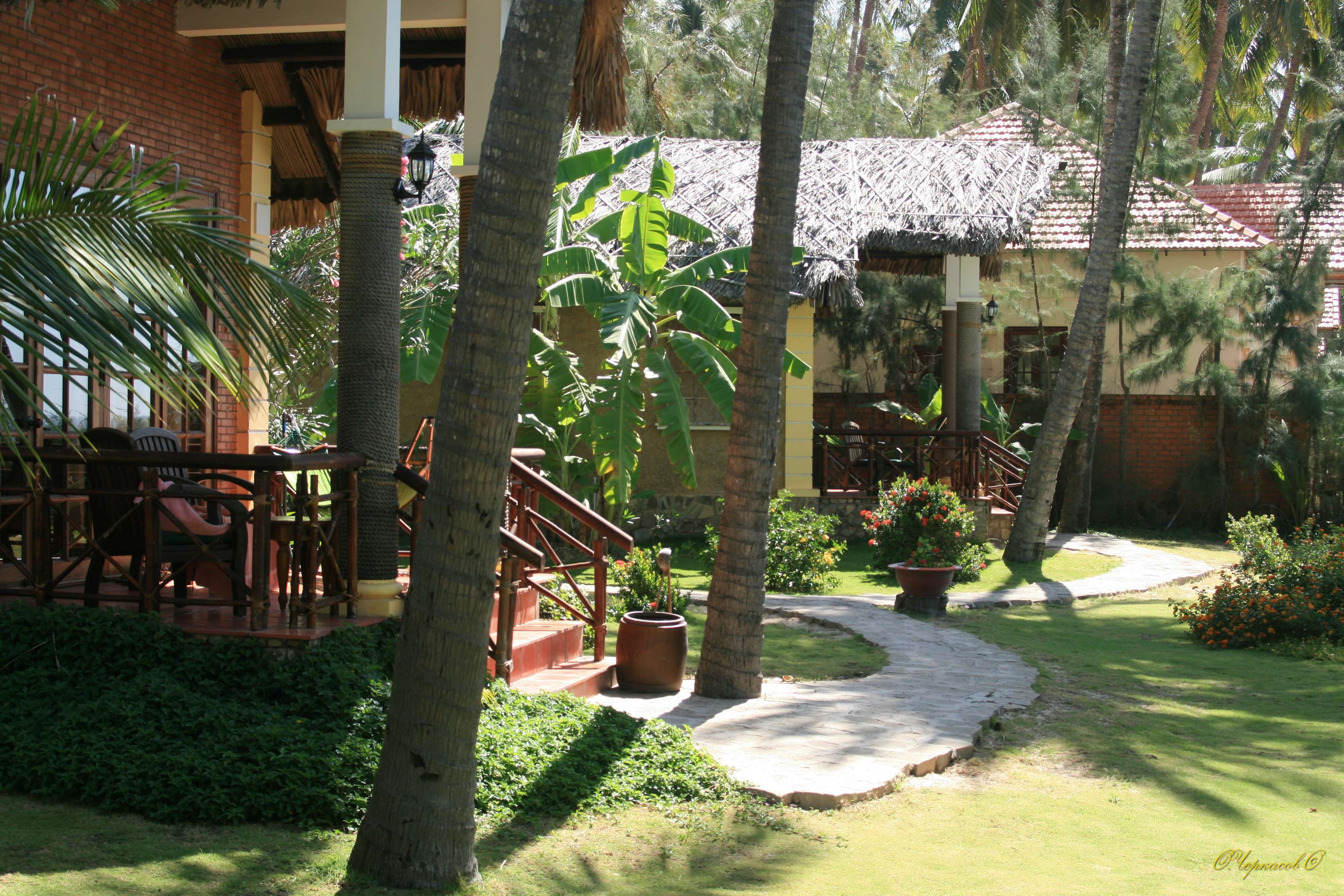 Вьетнам 2008 г. Улица, люди, жизнь…