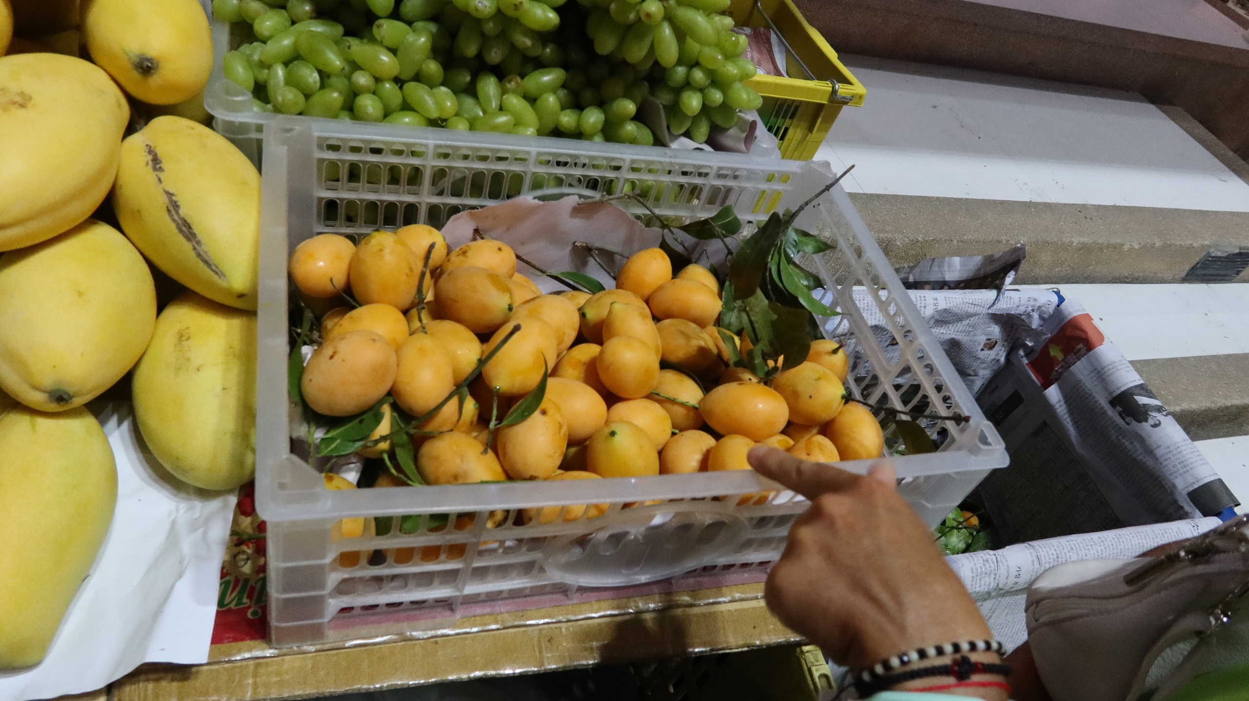 Тайланд 2020 г. Улица, люди, жизнь…