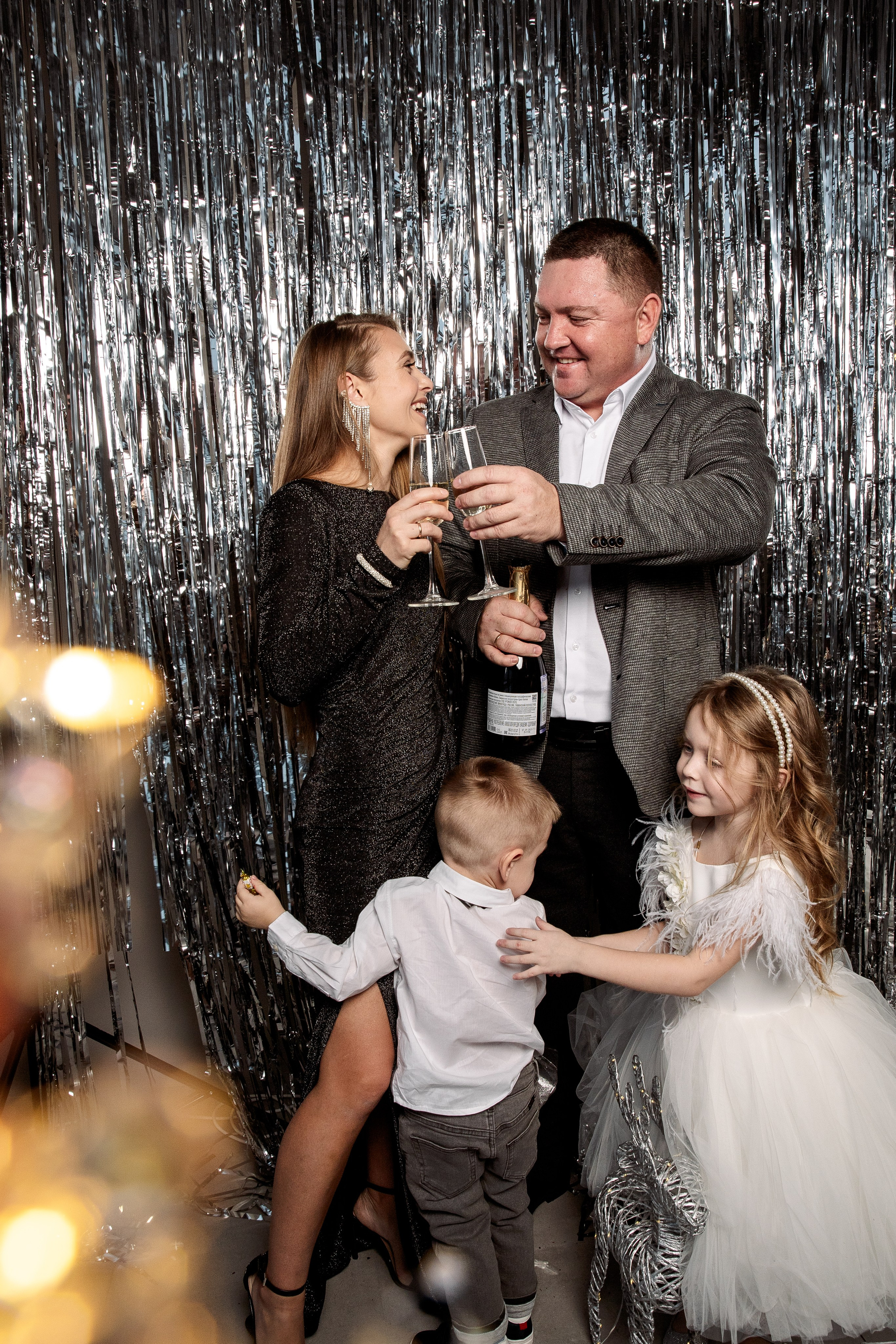 Татьяна. Свадебный и семейный фотограф в Челябинске Юлия Ишимова