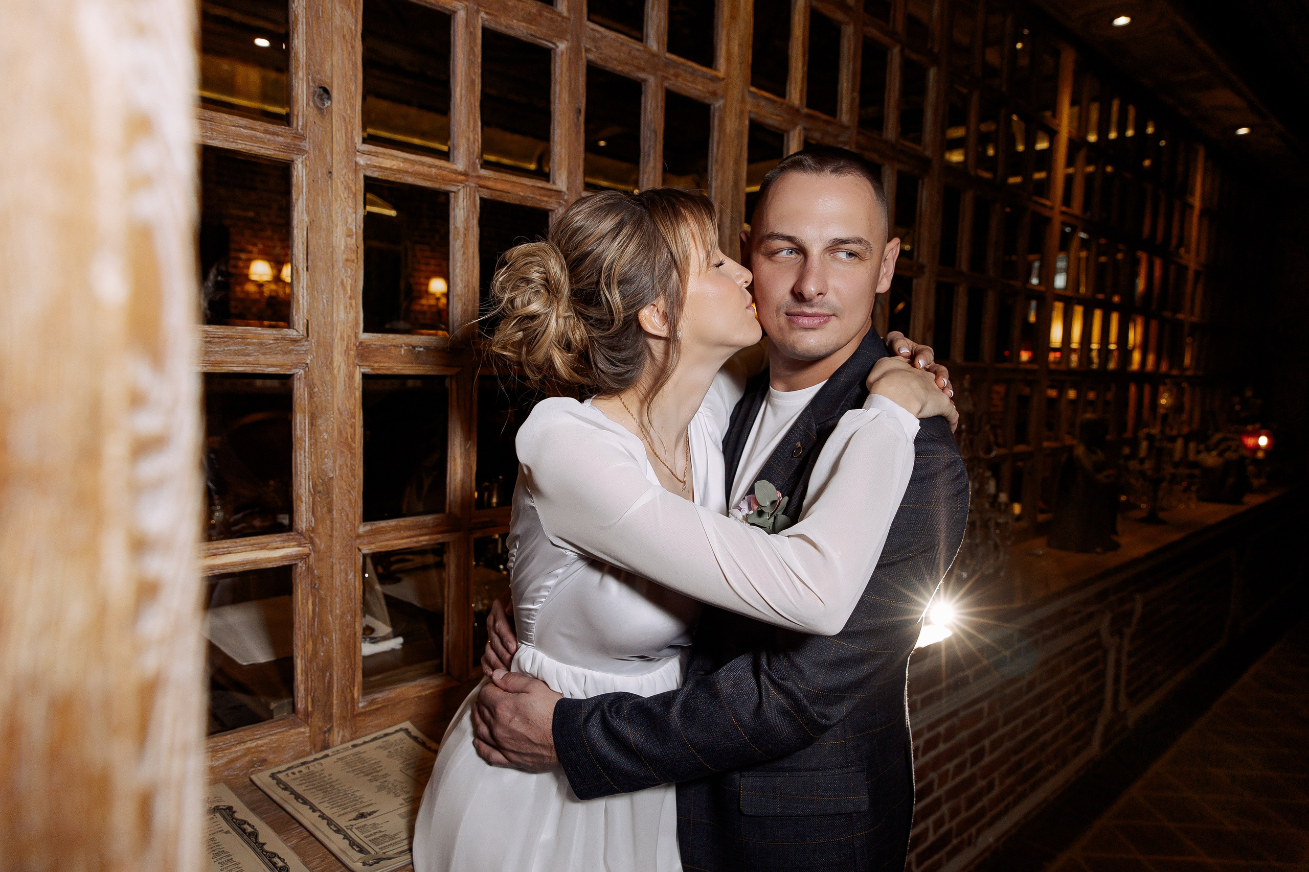 Дмитрий и Наталья. Свадебный и семейный фотограф в Челябинске Юлия Ишимова