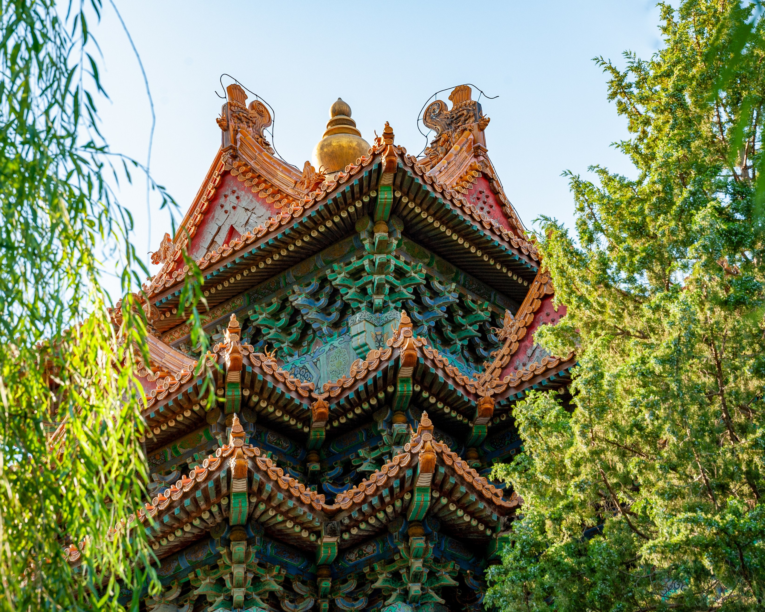 Загадочный Китай. FotoGraf