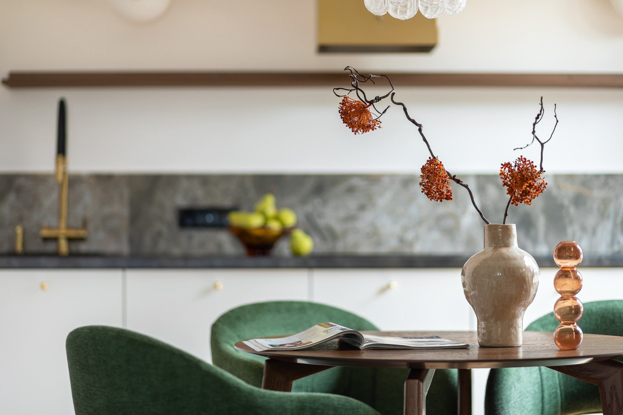 Интерьерная фотосъемка в Калининграде. Фотограф в Калининграде Антон Окороков