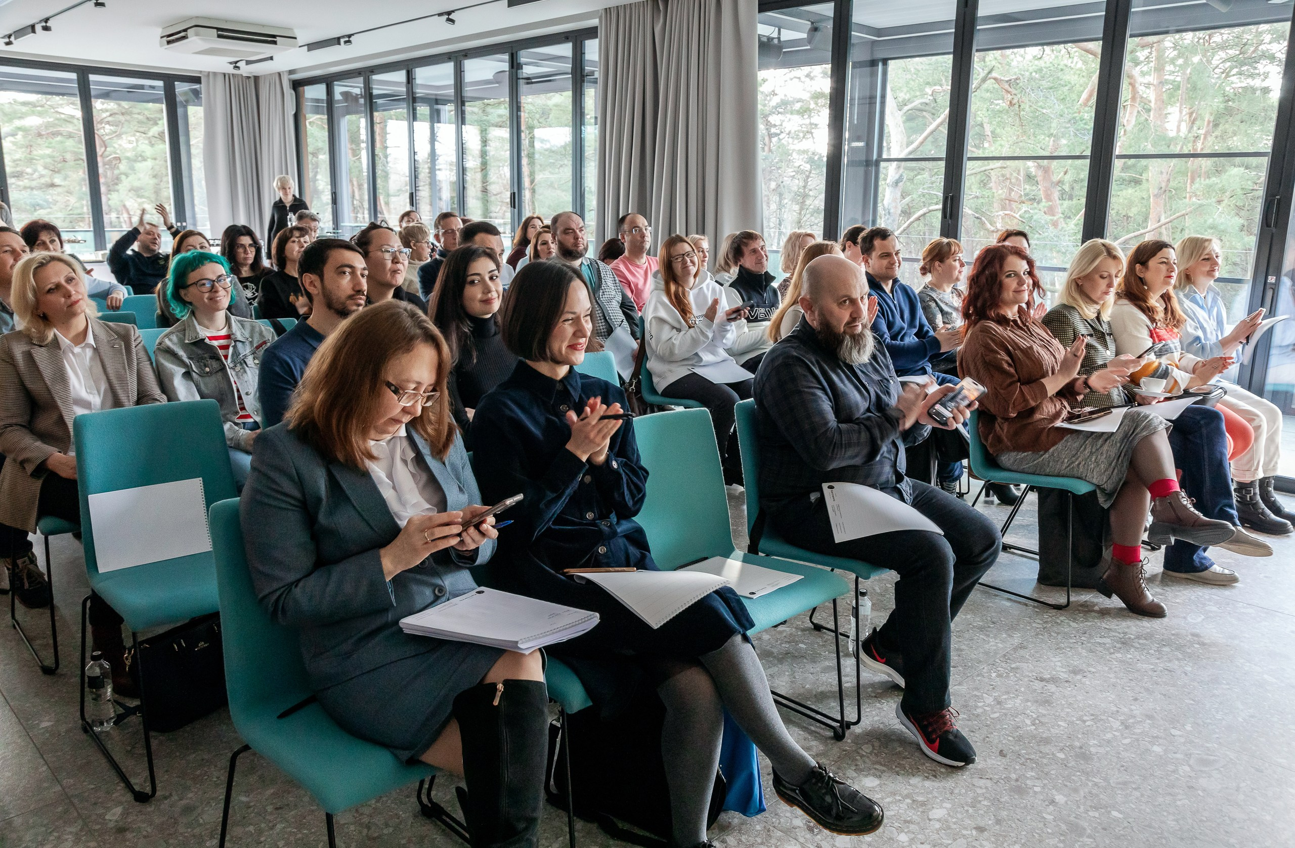 Репортажный фотограф в Калининграде. Фотограф в Калининграде Антон Окороков