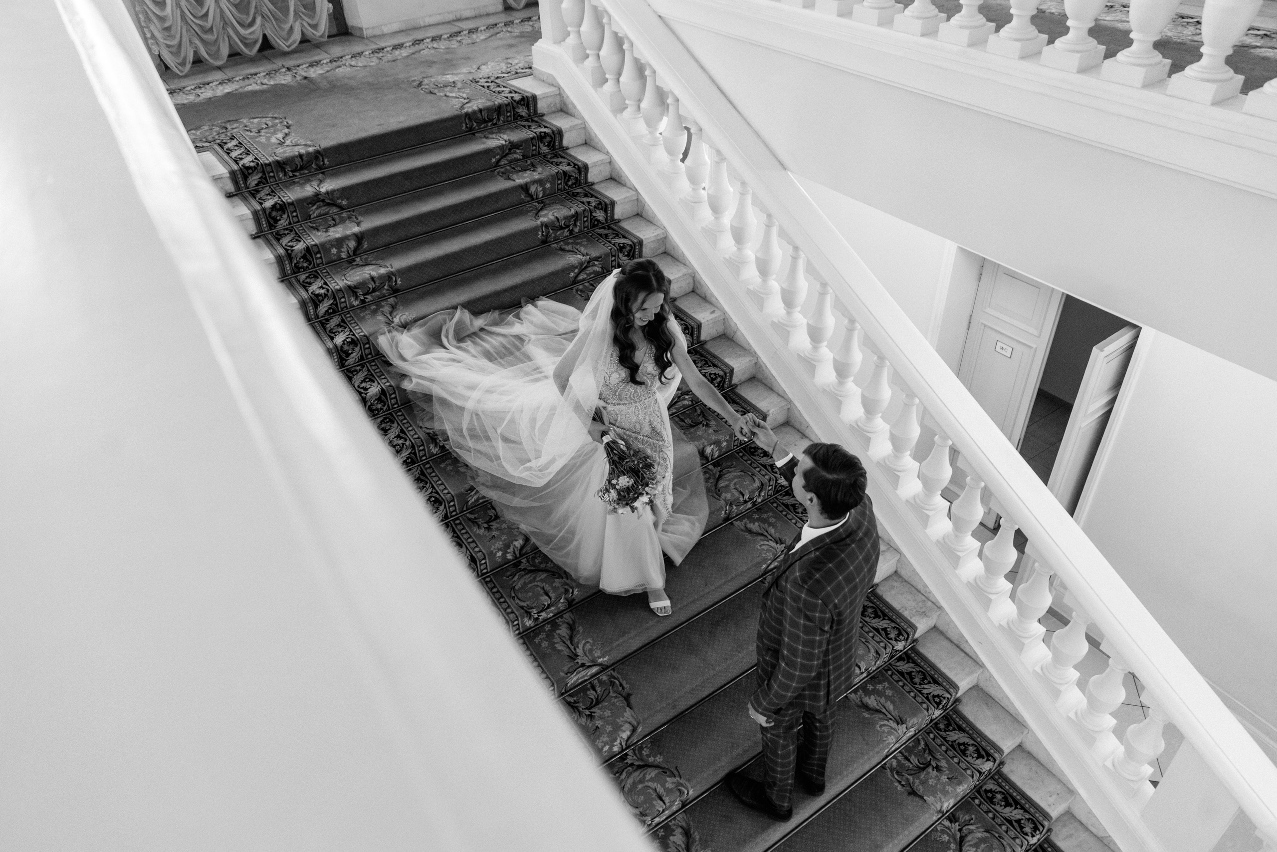 Тамара и Григорий. Свадебный фотограф в Санкт-Петербурге Анастасия Андреева