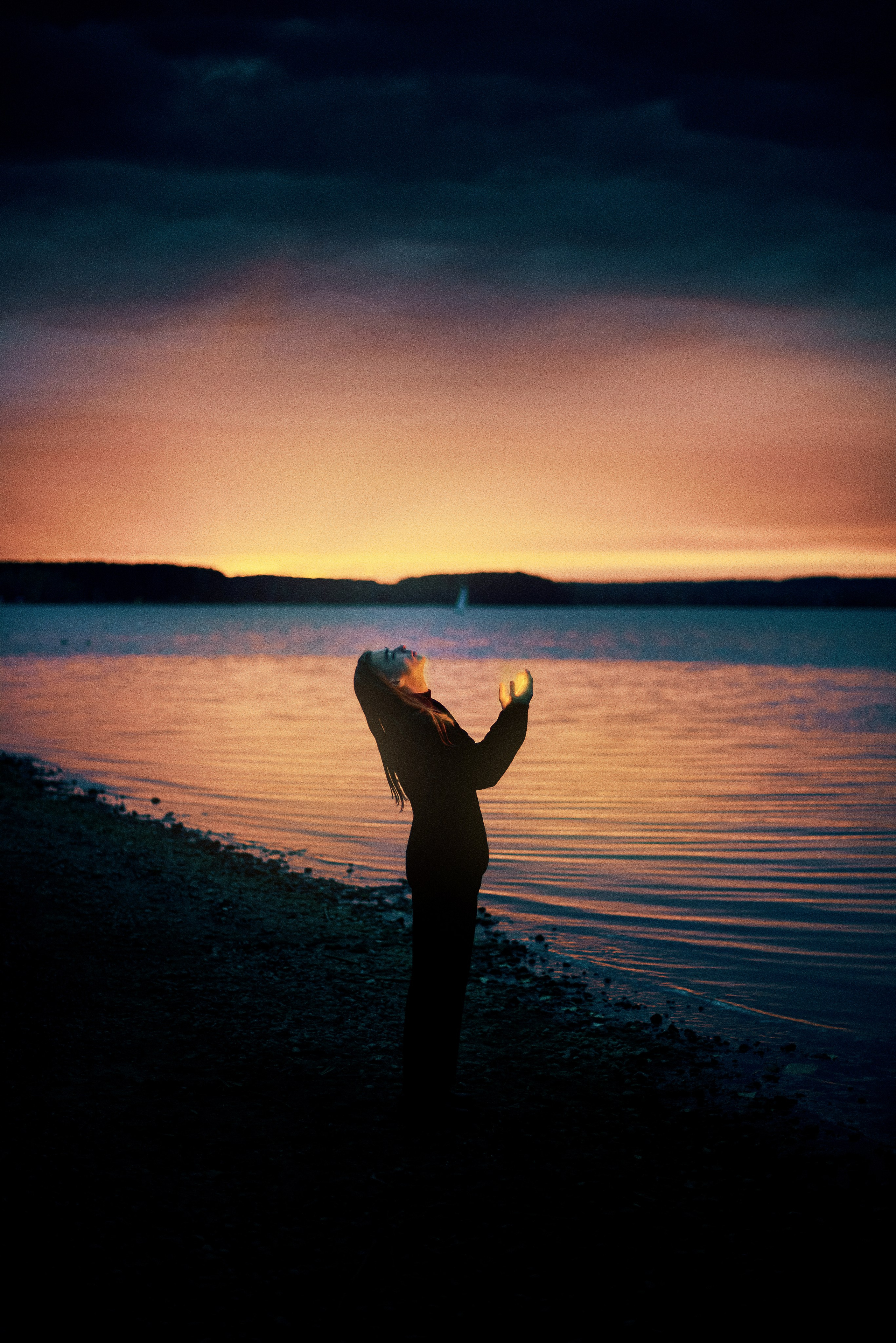 Лёша на море. Антон Арнольд | Фотограф Минск