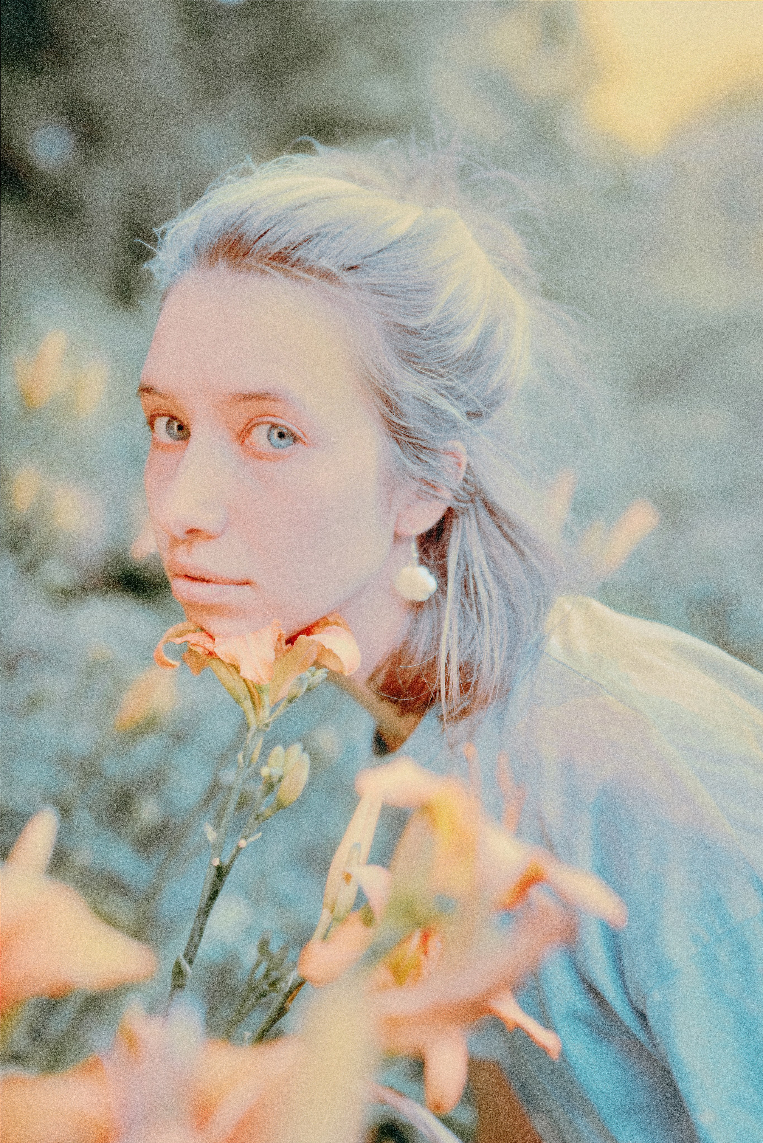 Нежный Вроцлав. Антон Арнольд | Фотограф Минск