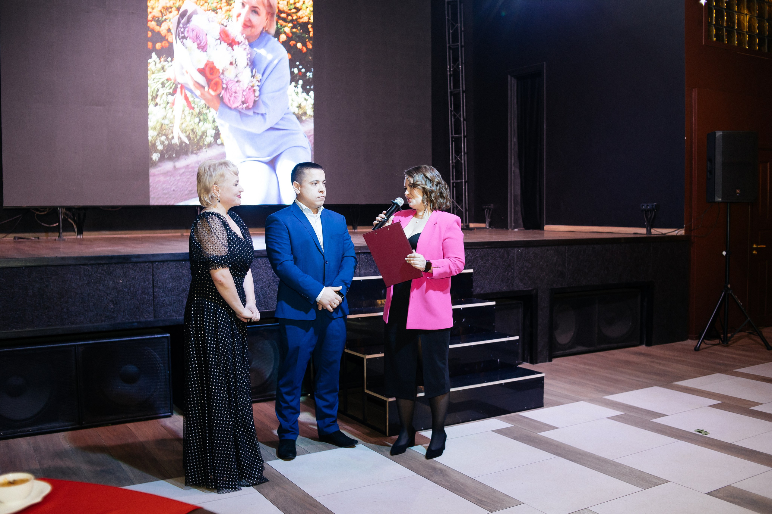 Юбилей. Фотограф в Иркутске