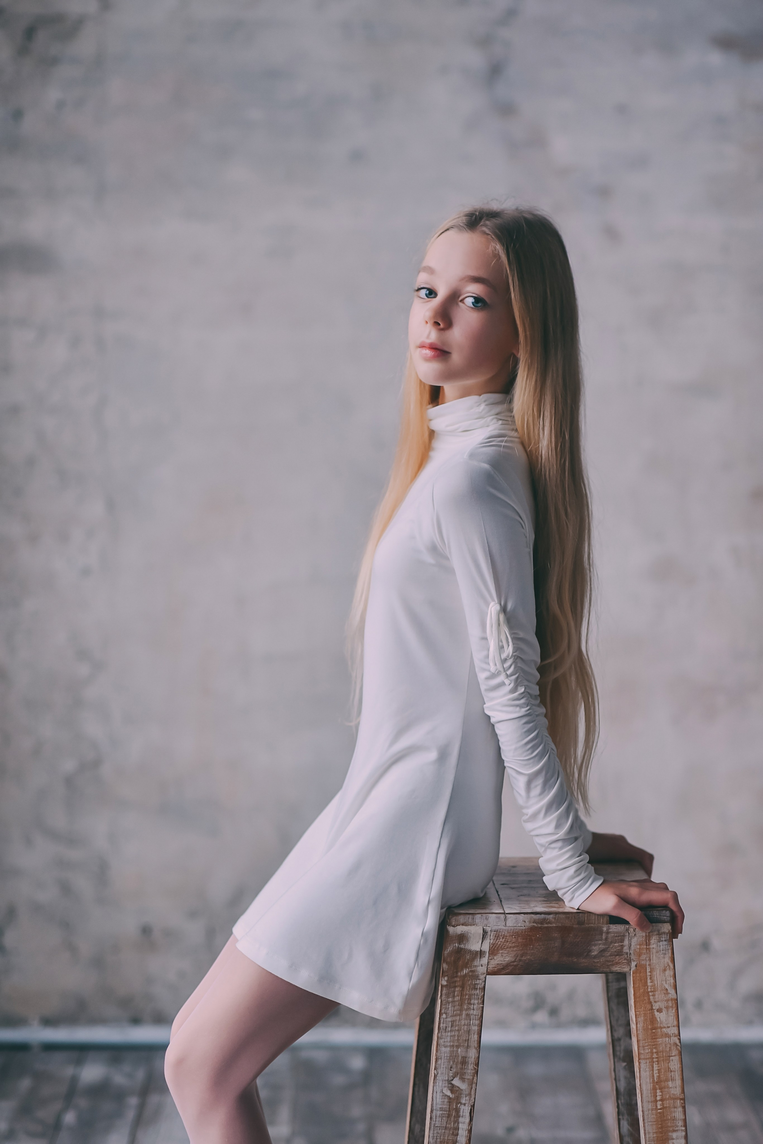 Ballet. NatashaNimfa photo