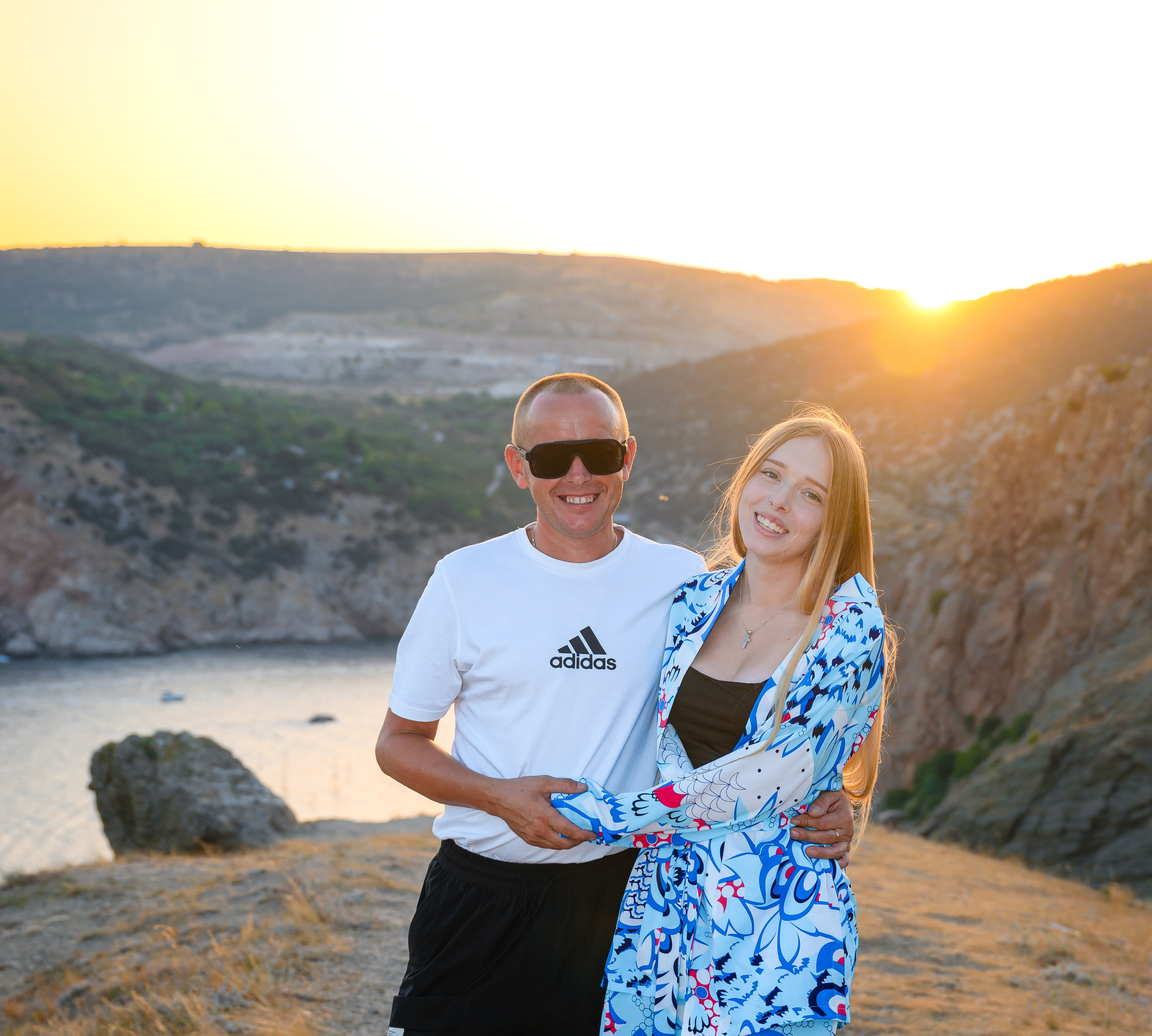 Выездные и прогулочные фотосессии. Морские, Street. Студийный и свадебный фотограф и видеограф в Севастополе — Юлия Макаренко