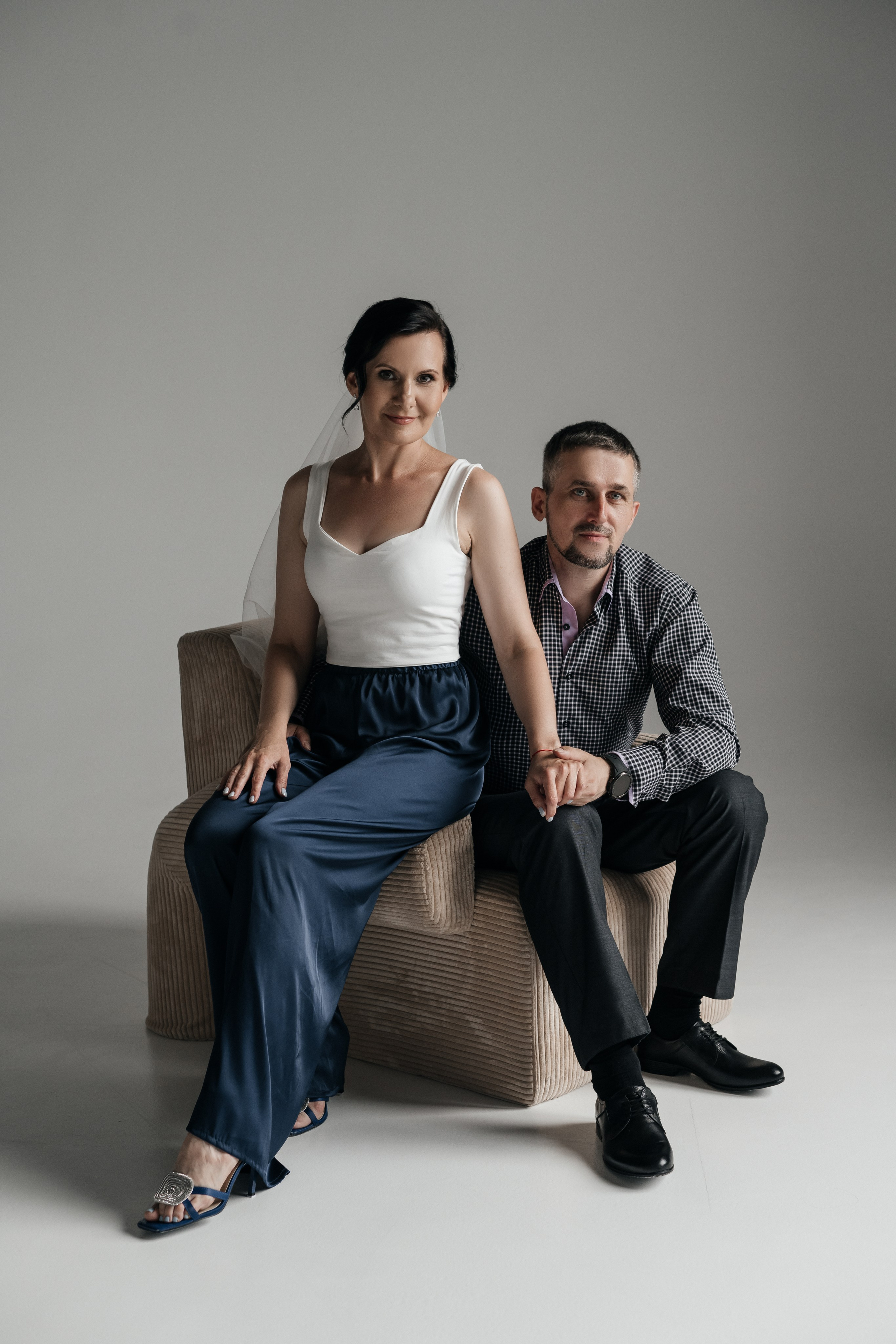 Оля и Артем. Портретный фотограф во Владивостоке Наталья Макарова