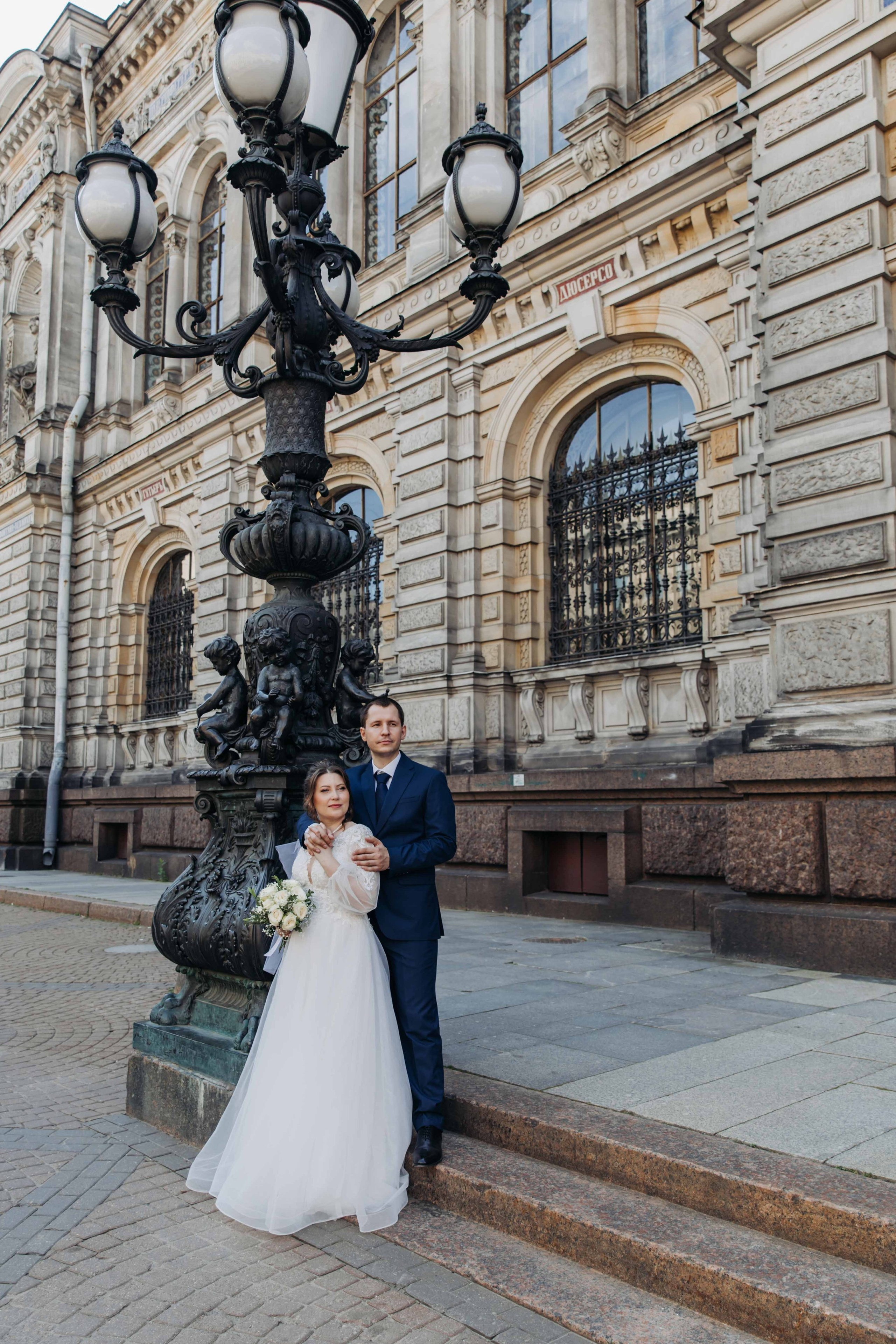 Кристина и Антон. Свадебный и семейный фотограф в Санкт-Петербурге Лолита Евстифеева
