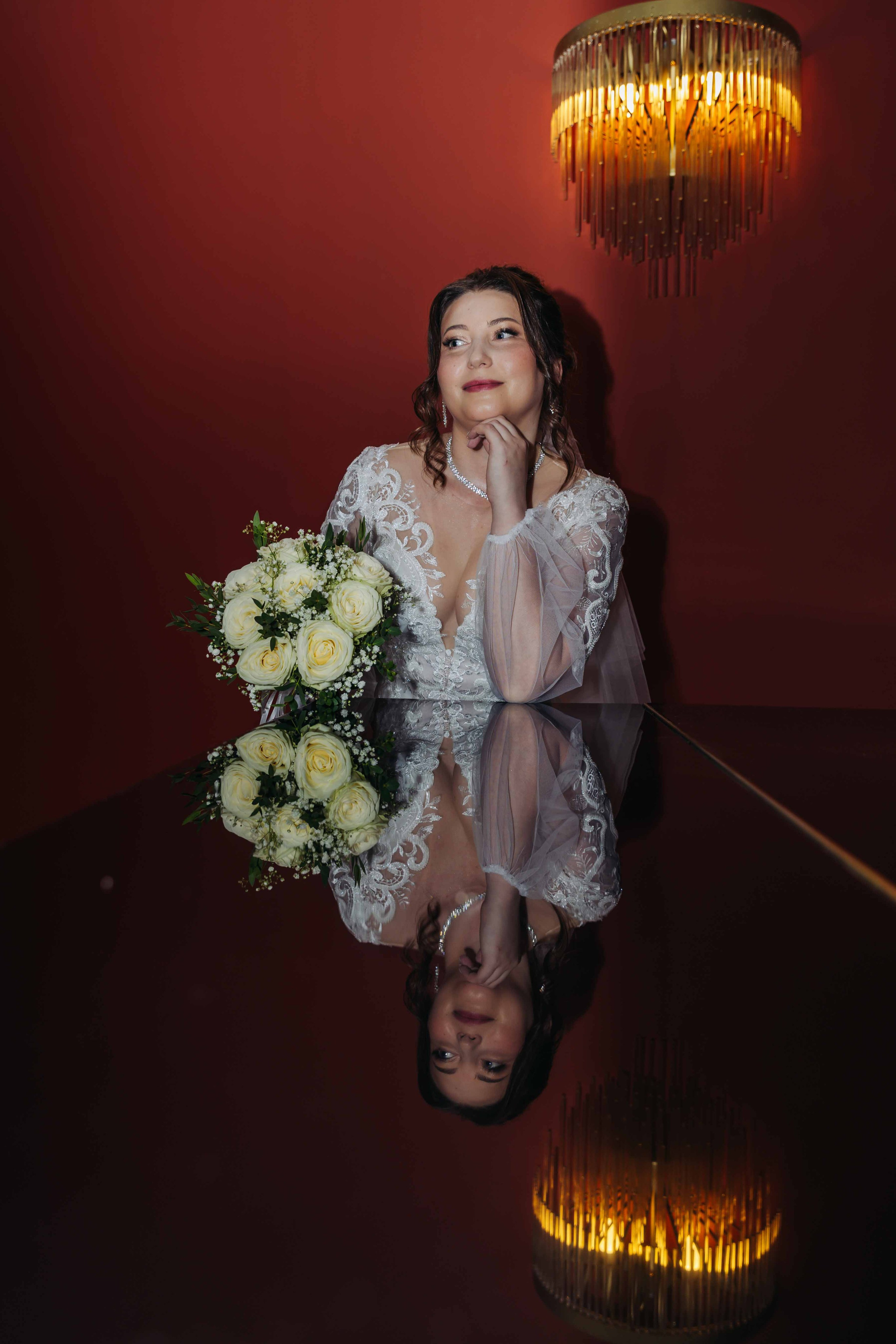 Кристина и Антон. Свадебный и семейный фотограф в Санкт-Петербурге Лолита Евстифеева