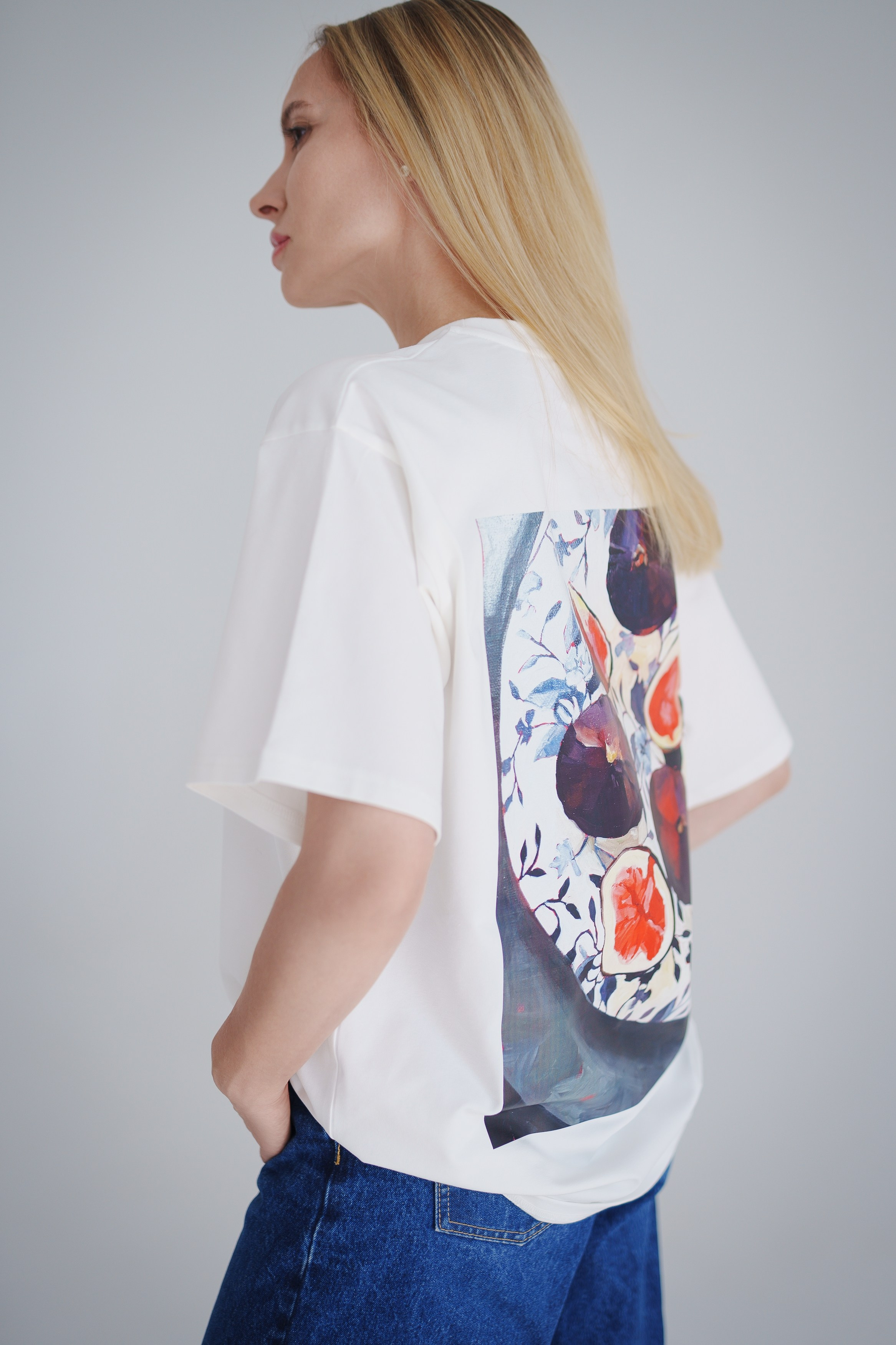 Контент-съёмка одежды Item Ministry в Уфе | Фотограф для брендов и бизнеса