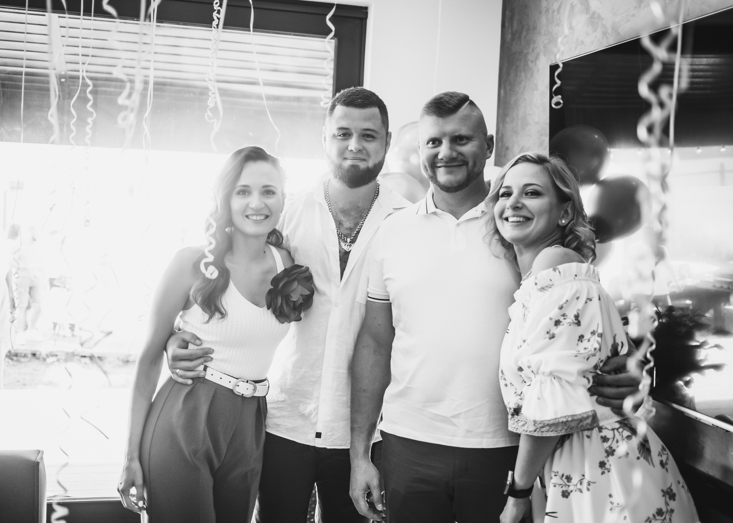 Артем и Ника. Фотограф Зеленоград, Москва