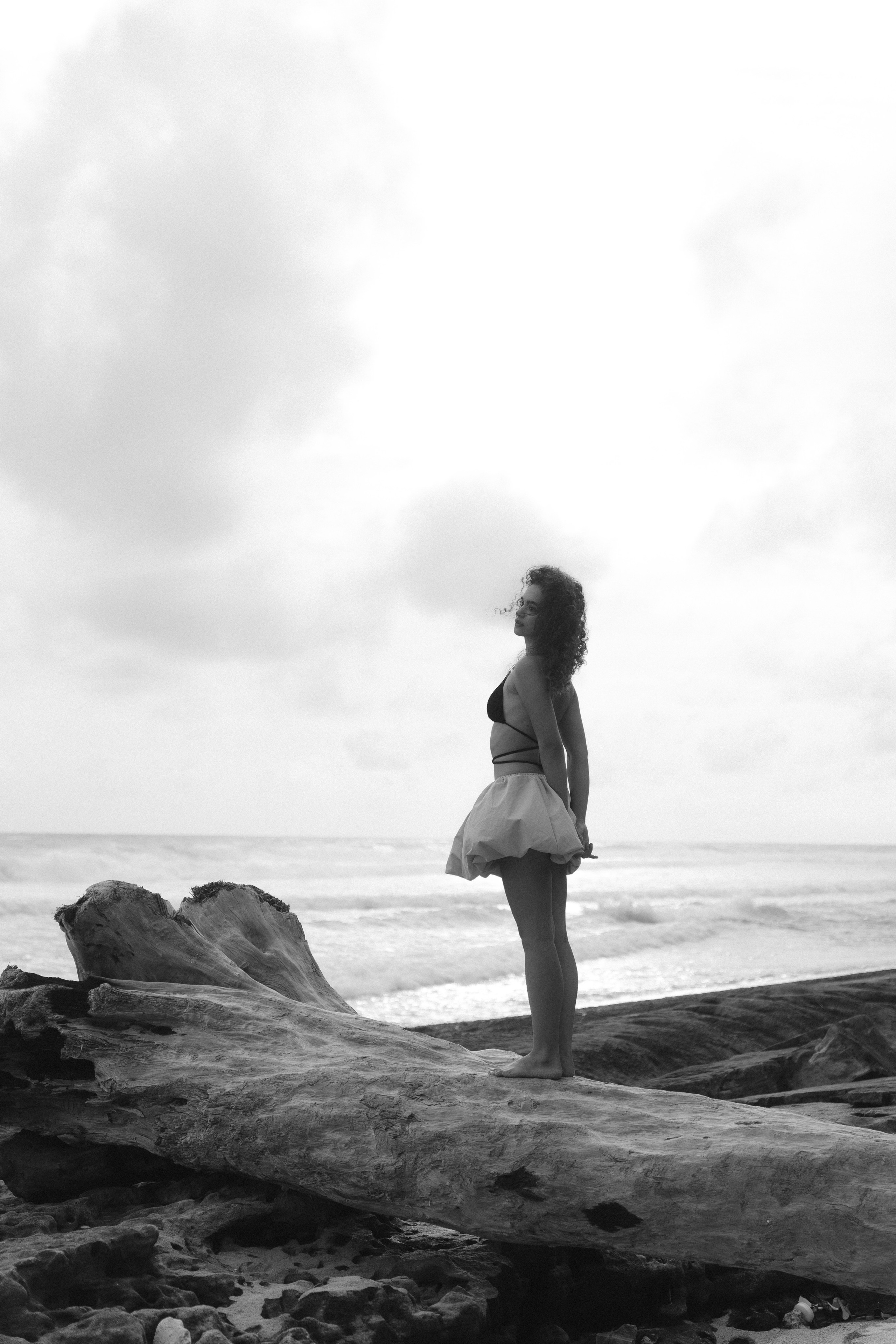 Ясмин. Фотограф Alena Ray