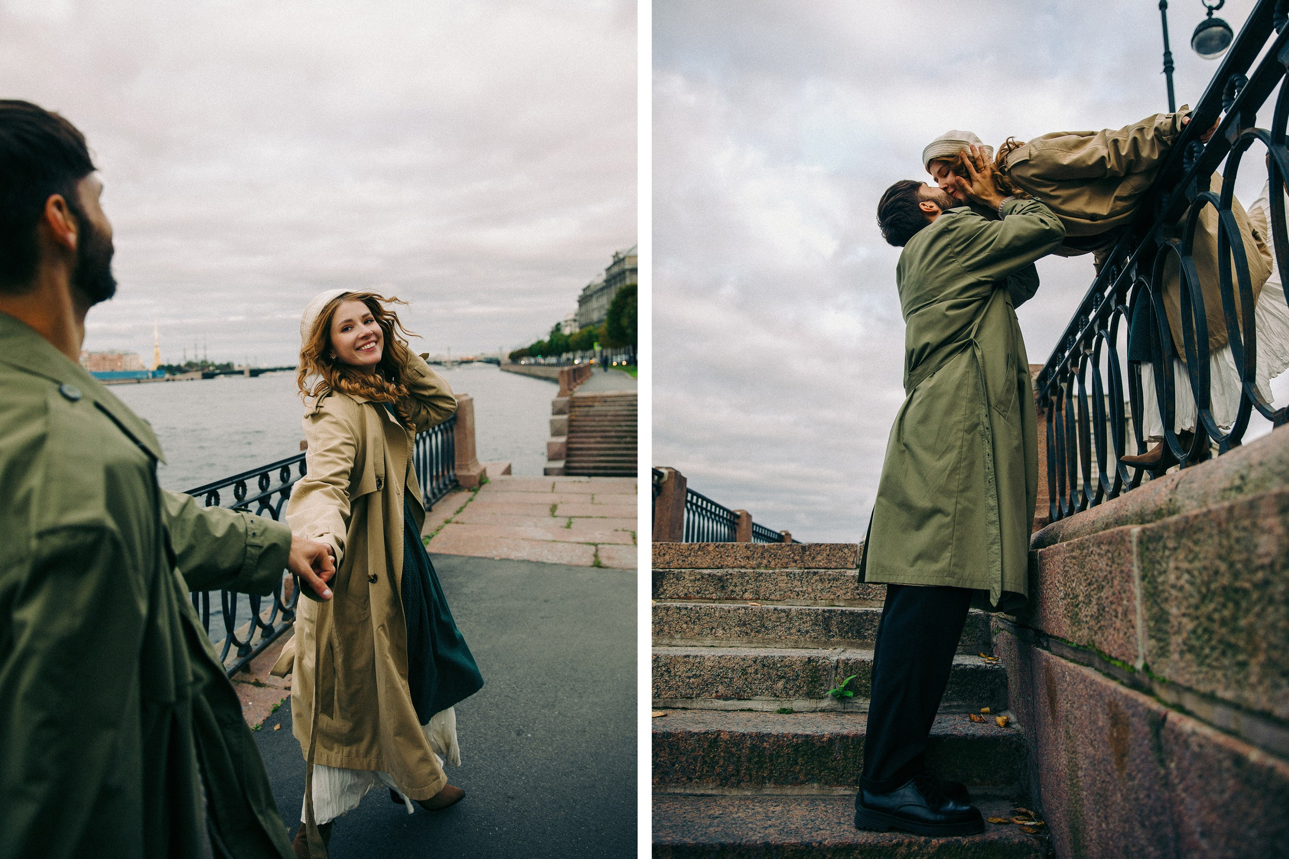 Love Story. Главная