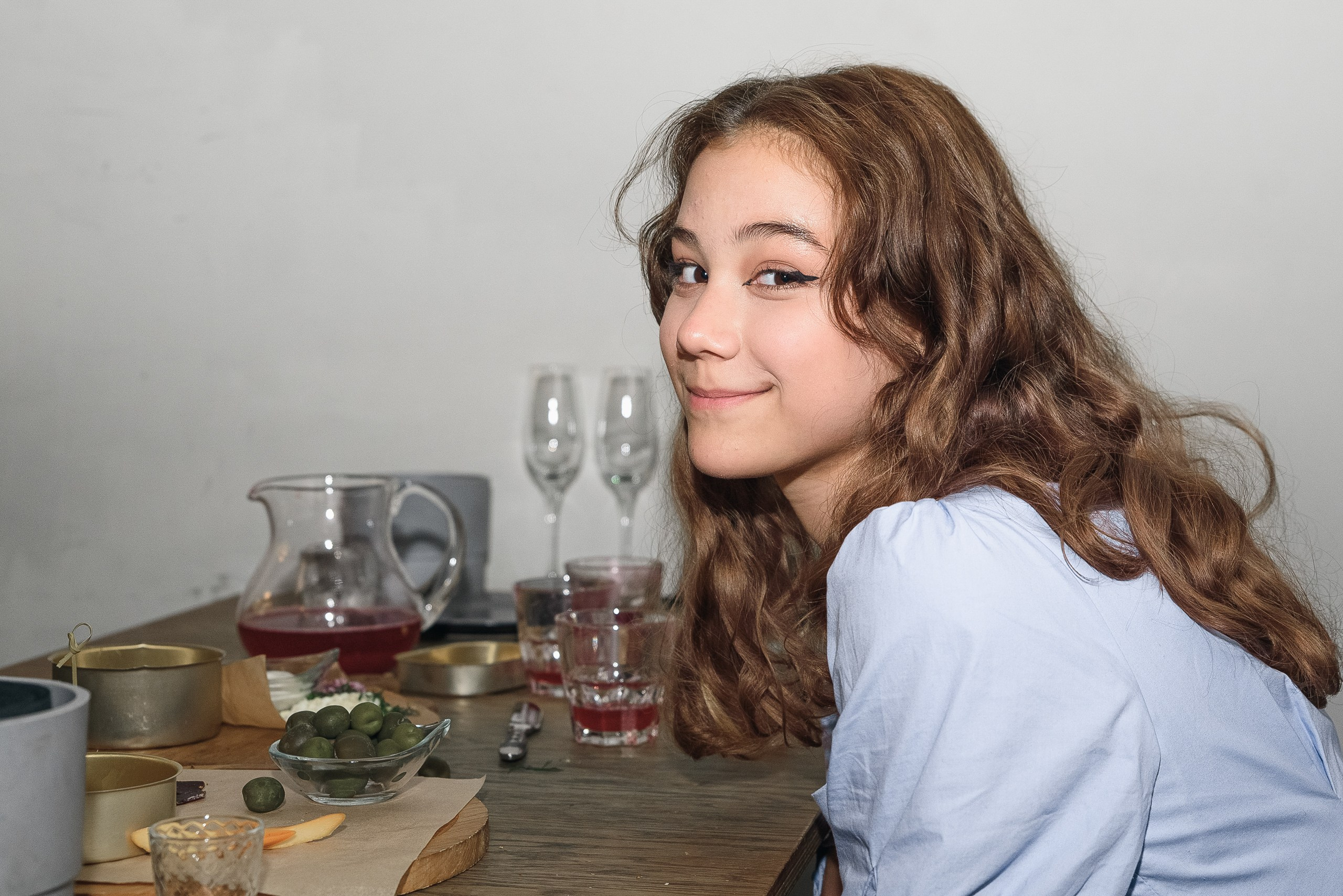 С кем уютно и тепло. Главная