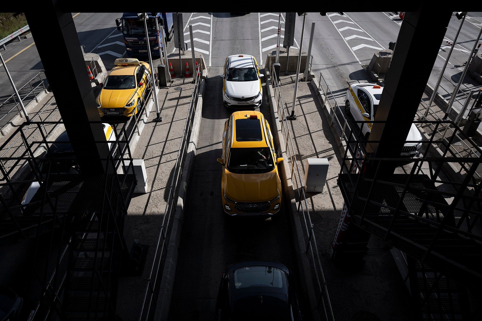 © Natalia Kolesnikova