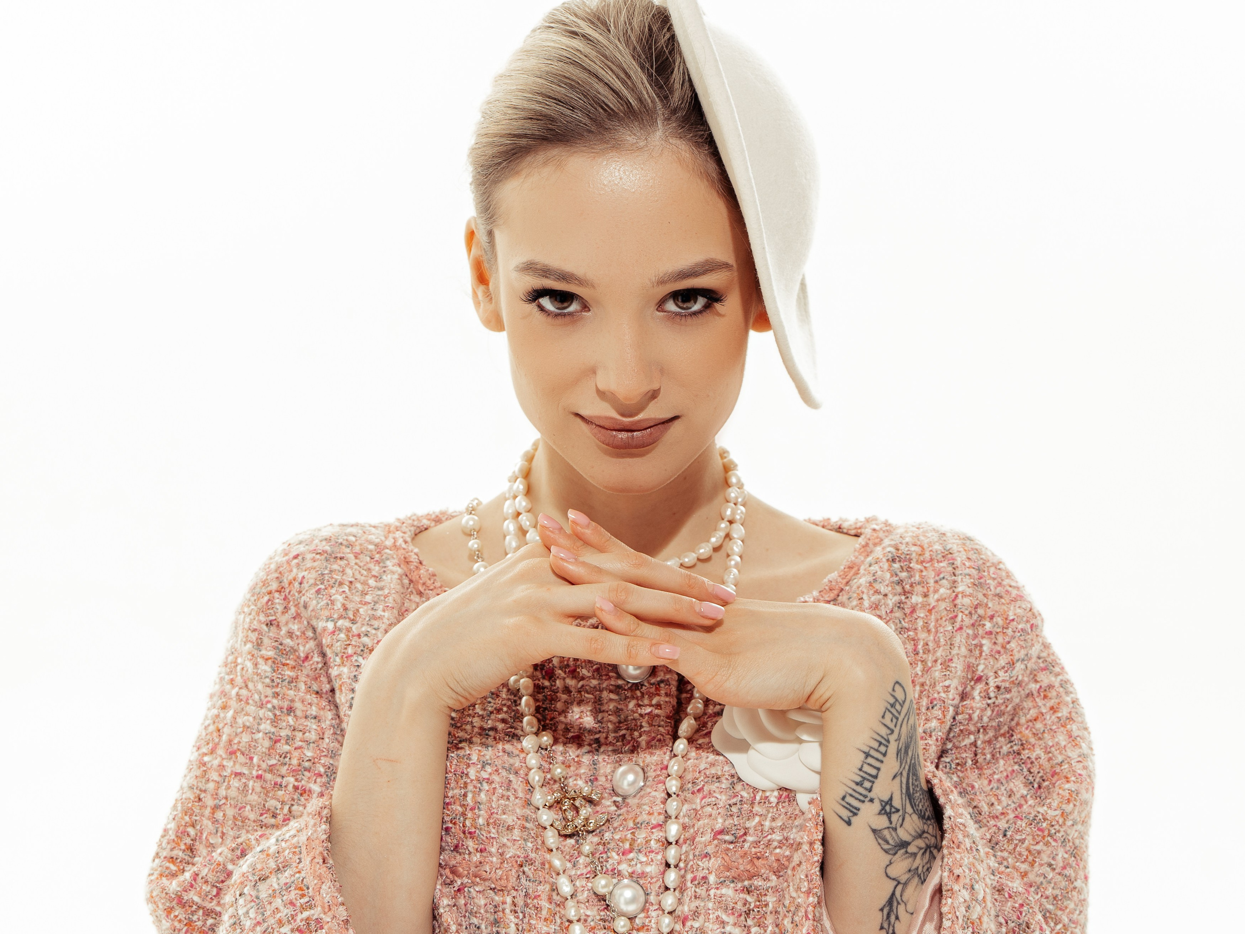 Индивидуальная съемка. Фотограф Ольга Шупель