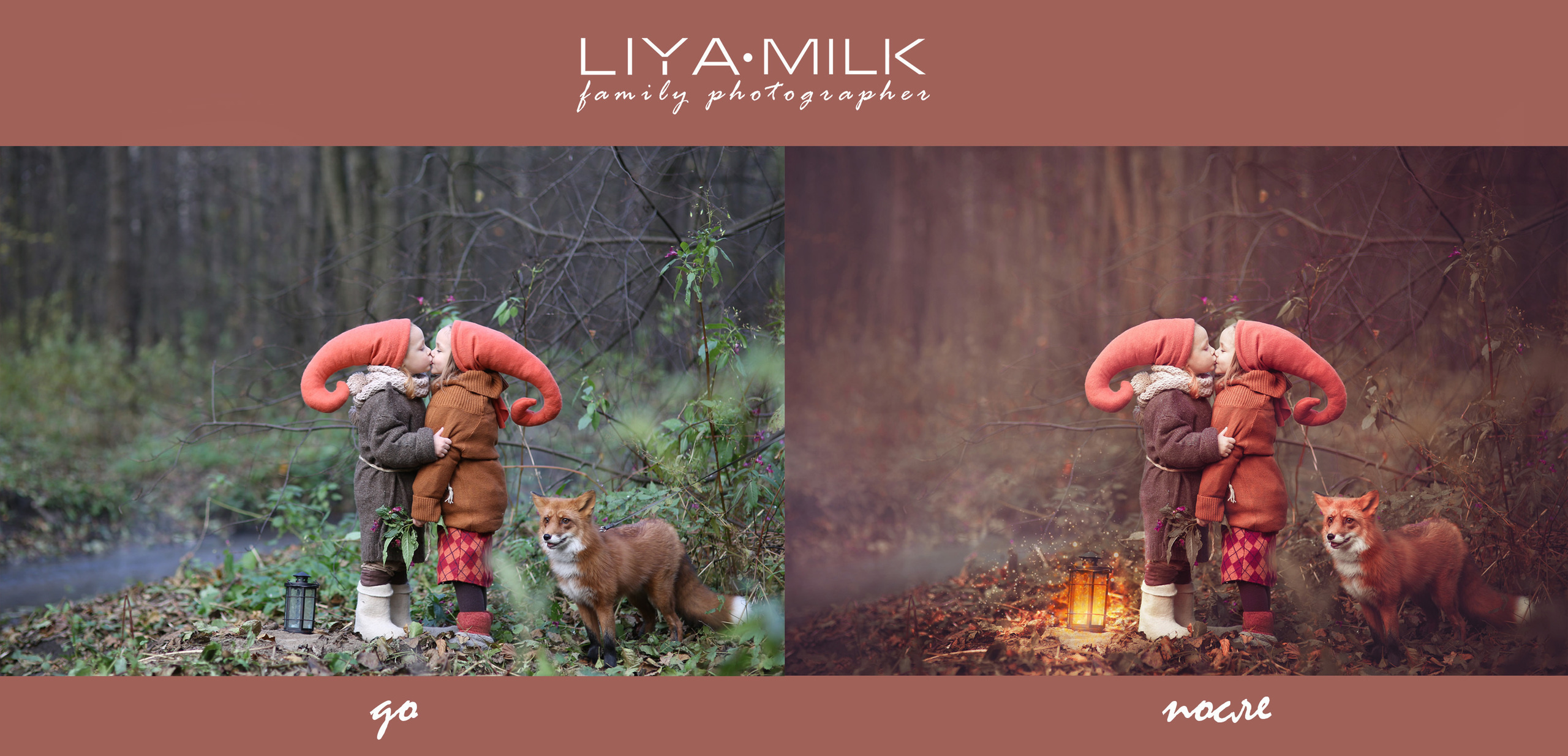 Фототур на байкал. Фотограф Лия Милк | Москва, Подмосковье