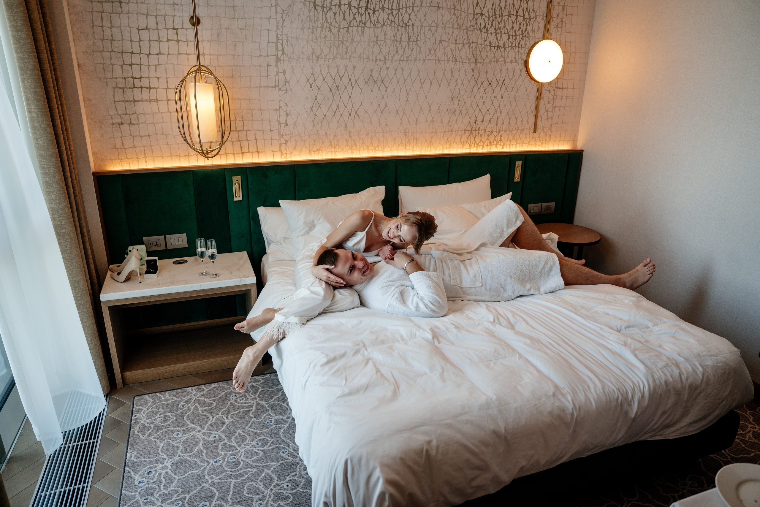 Свадьба Сергей и Алина. Свадебный и семейный фотограф Надежда Соловьева