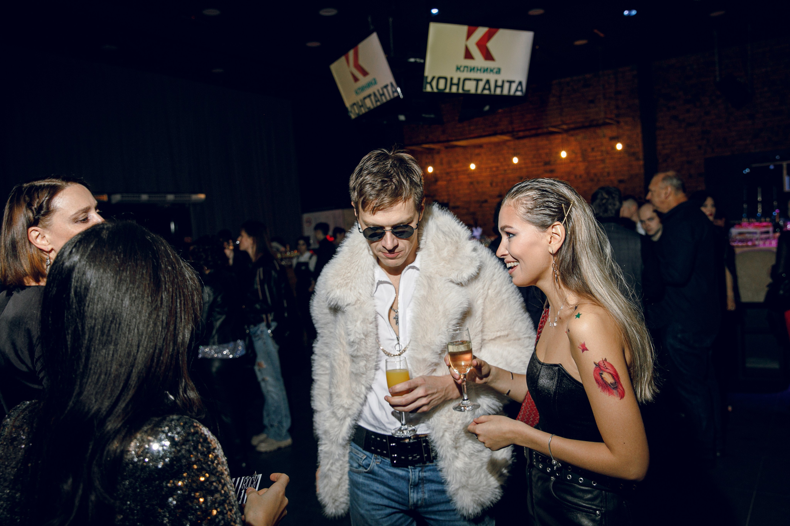 Репортажный фотограф мероприятий в Москве Ярославле