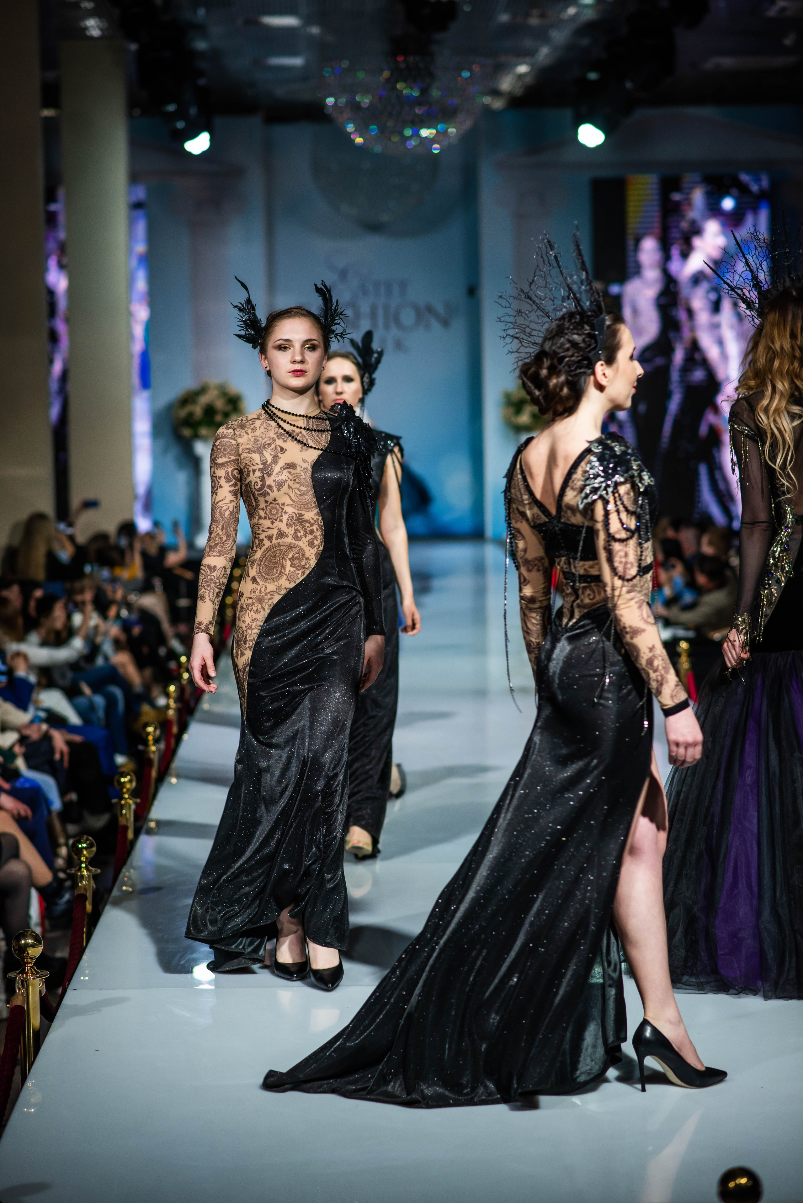 Кристина Кибовская. Главная