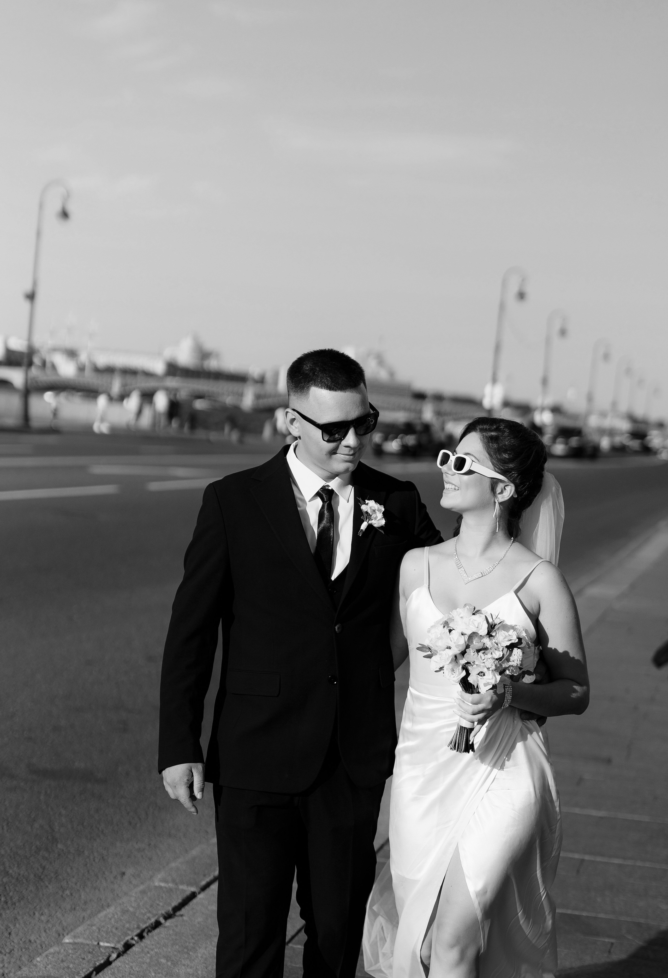 Данил Лера. Свадебный фотограф СПб Евгения Орлова