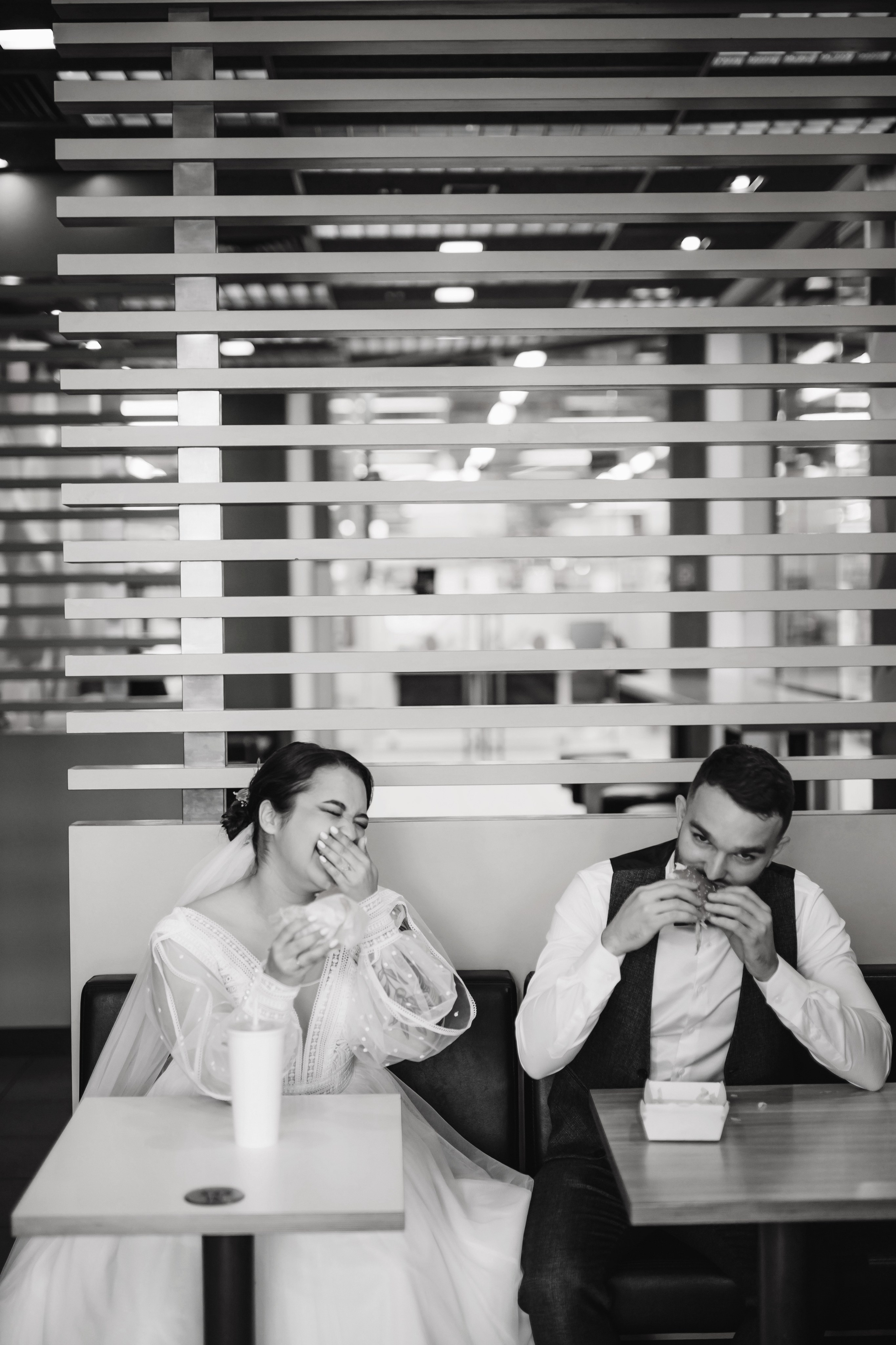 Данил Оксана. Свадебный фотограф СПб Евгения Орлова