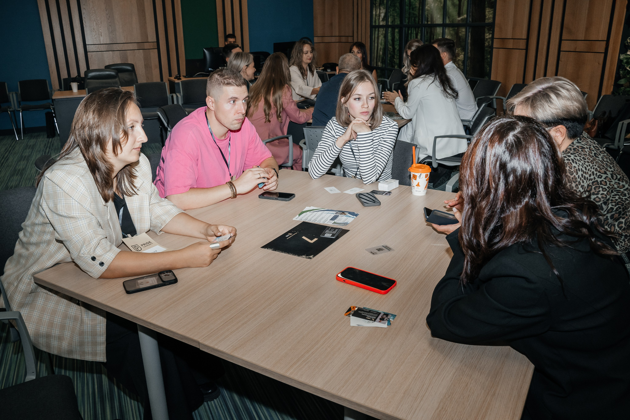 Репортаж. Виктория Алпеева — фотограф по любви