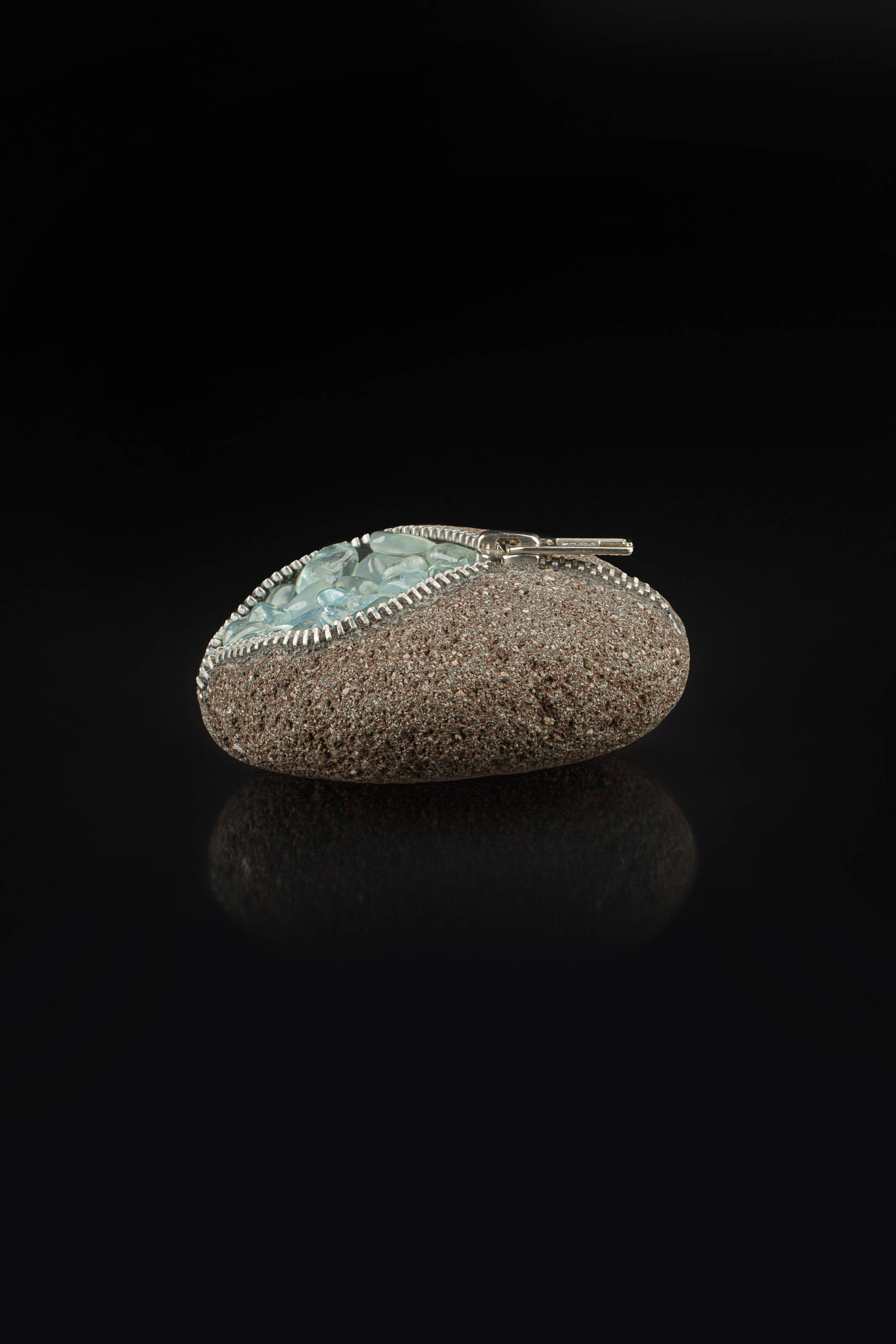 Профессиональная обработка натуральных камней, минералов и ископаемых | Студия SVITHART