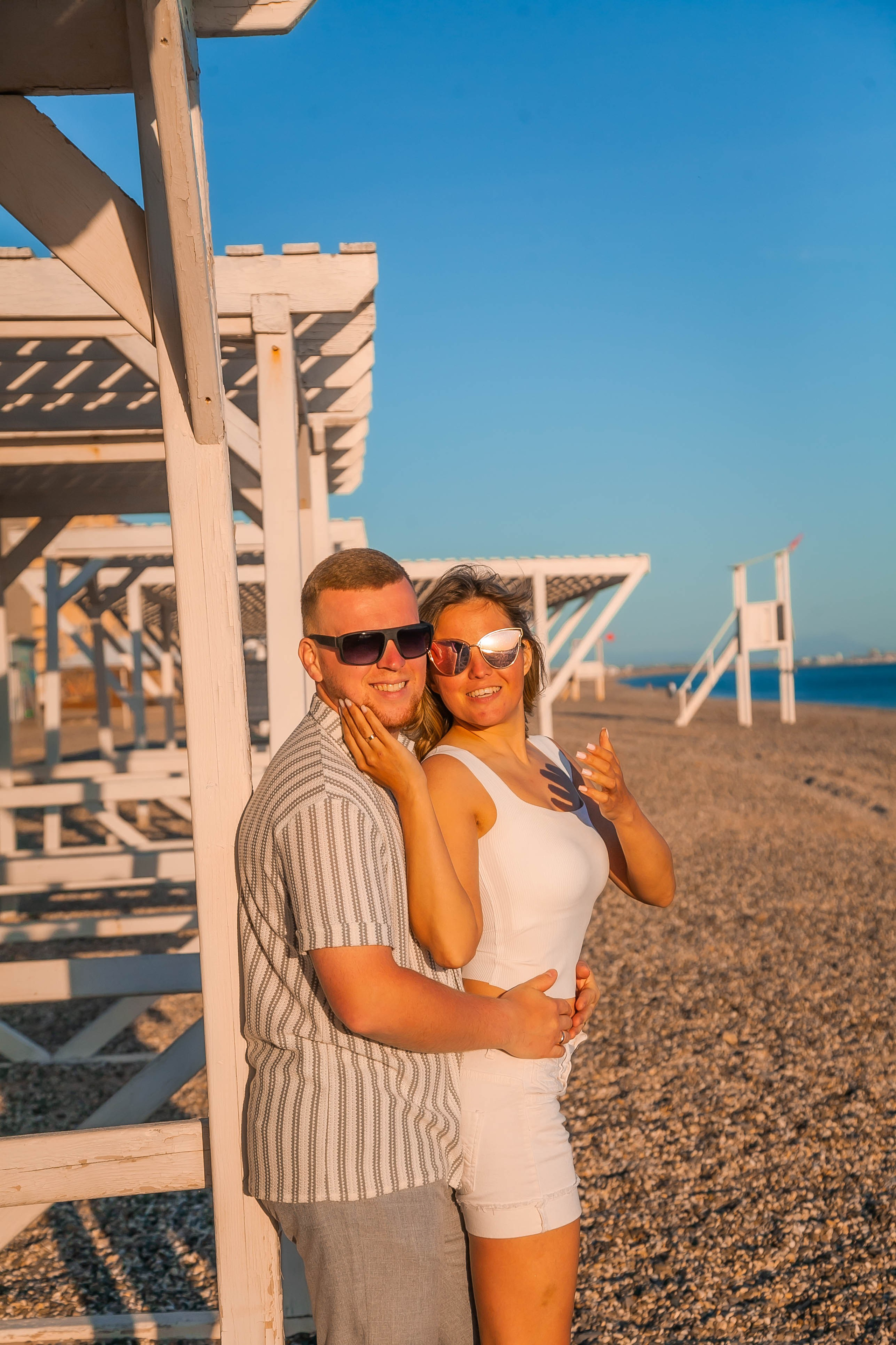 СВАДЕБНЫЙ ФОТО ДЕНЬ. Фотограф в Крыму