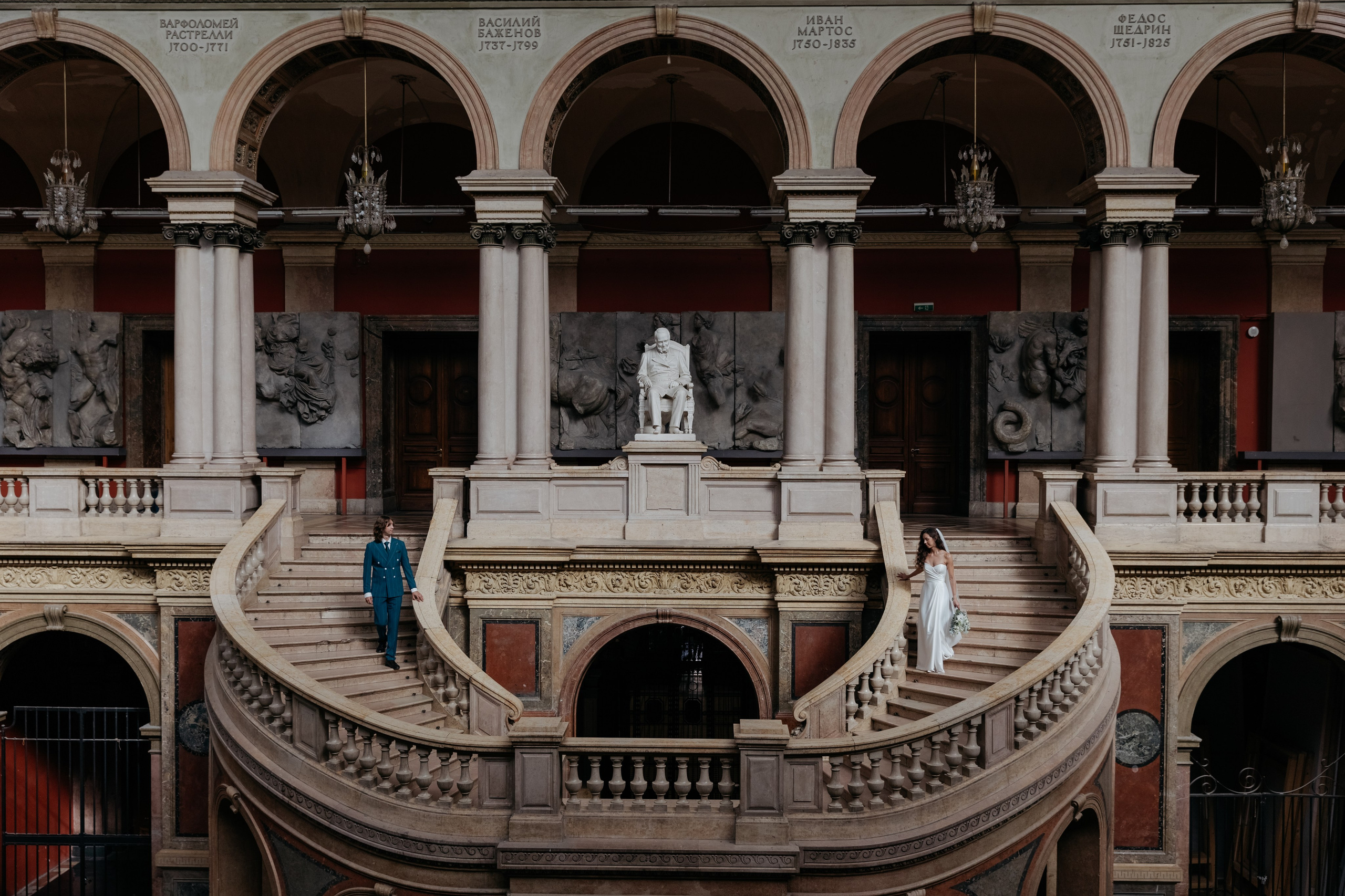 Свадебный и репортажный фотограф в Санкт-Петербурге
