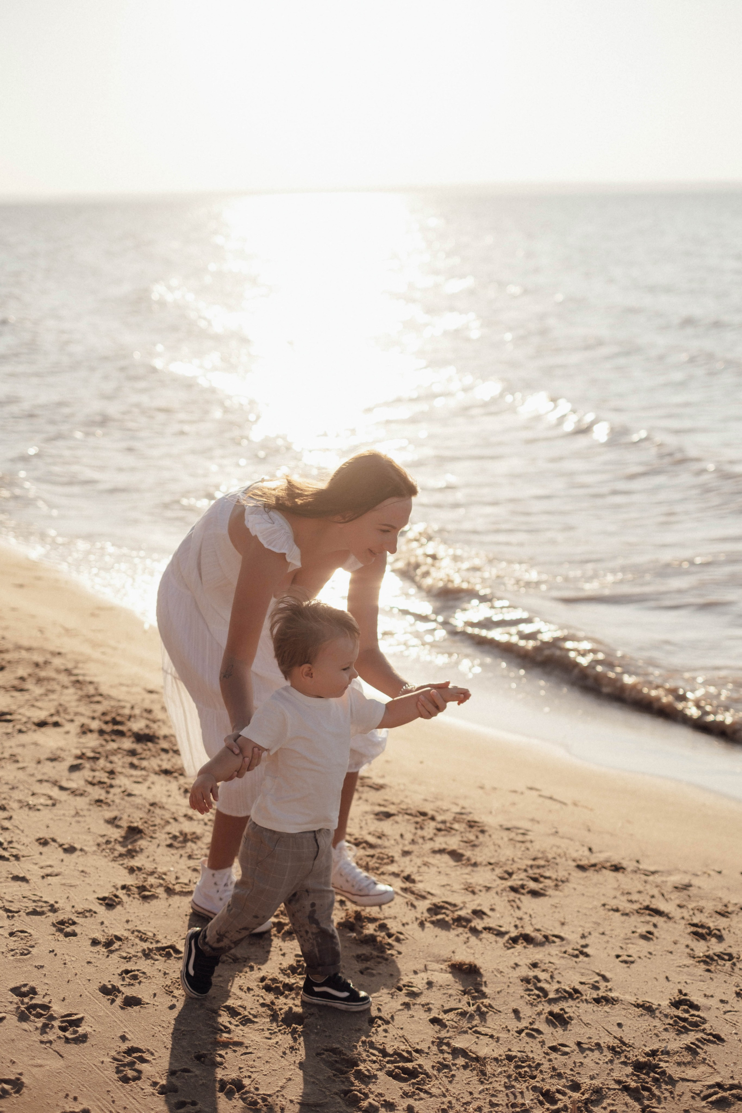 Лера + Андрей + Филипп. Свадебный и семейный фотограф г. Волгоград Биленко Ангелина