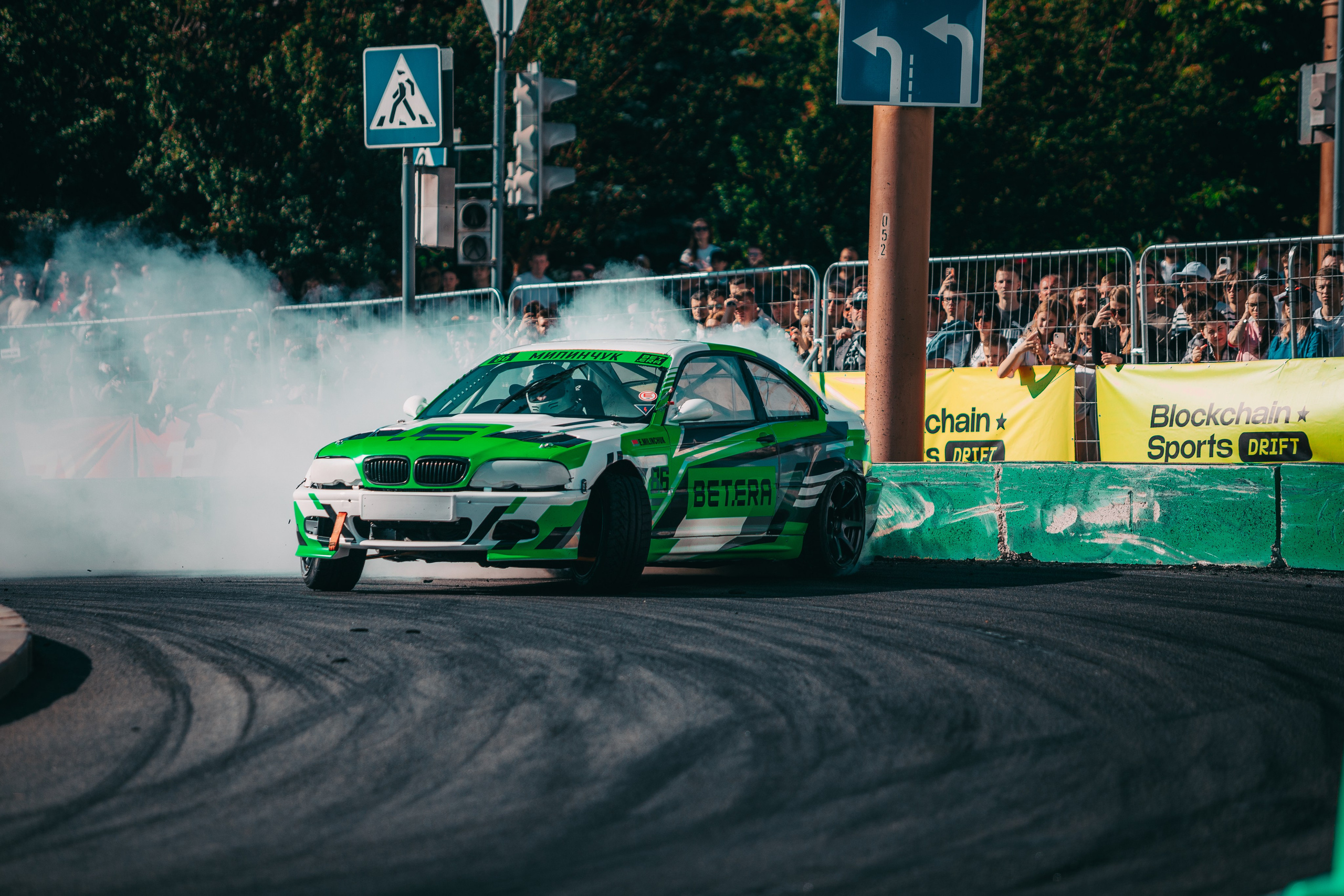 GRODNO.GP. Photographer Vladislav Voronovich