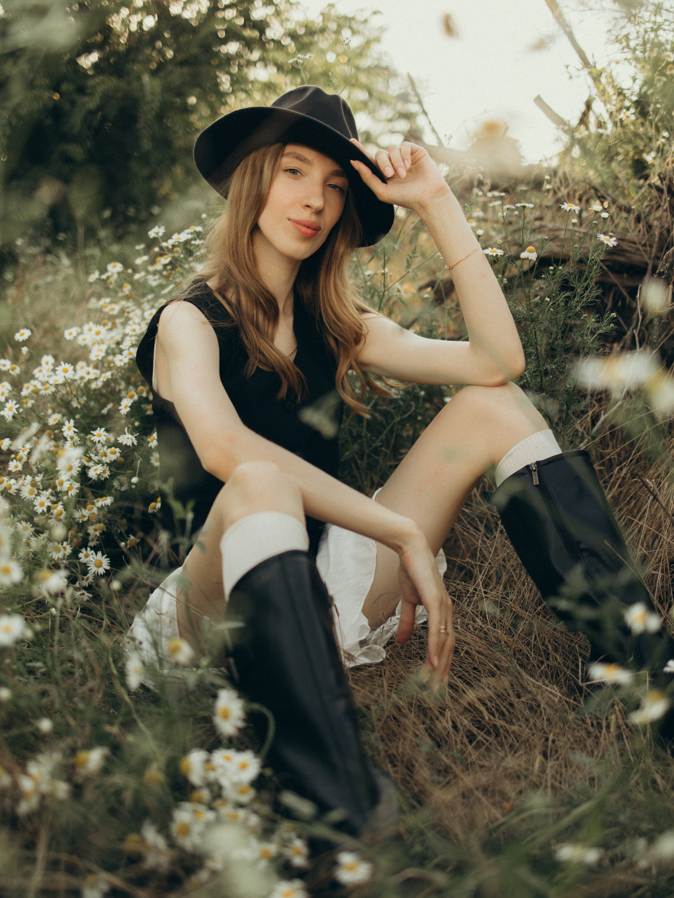 Игорь и Мария — конюшня. Семейный фотограф в Краснодаре Храмова Анна